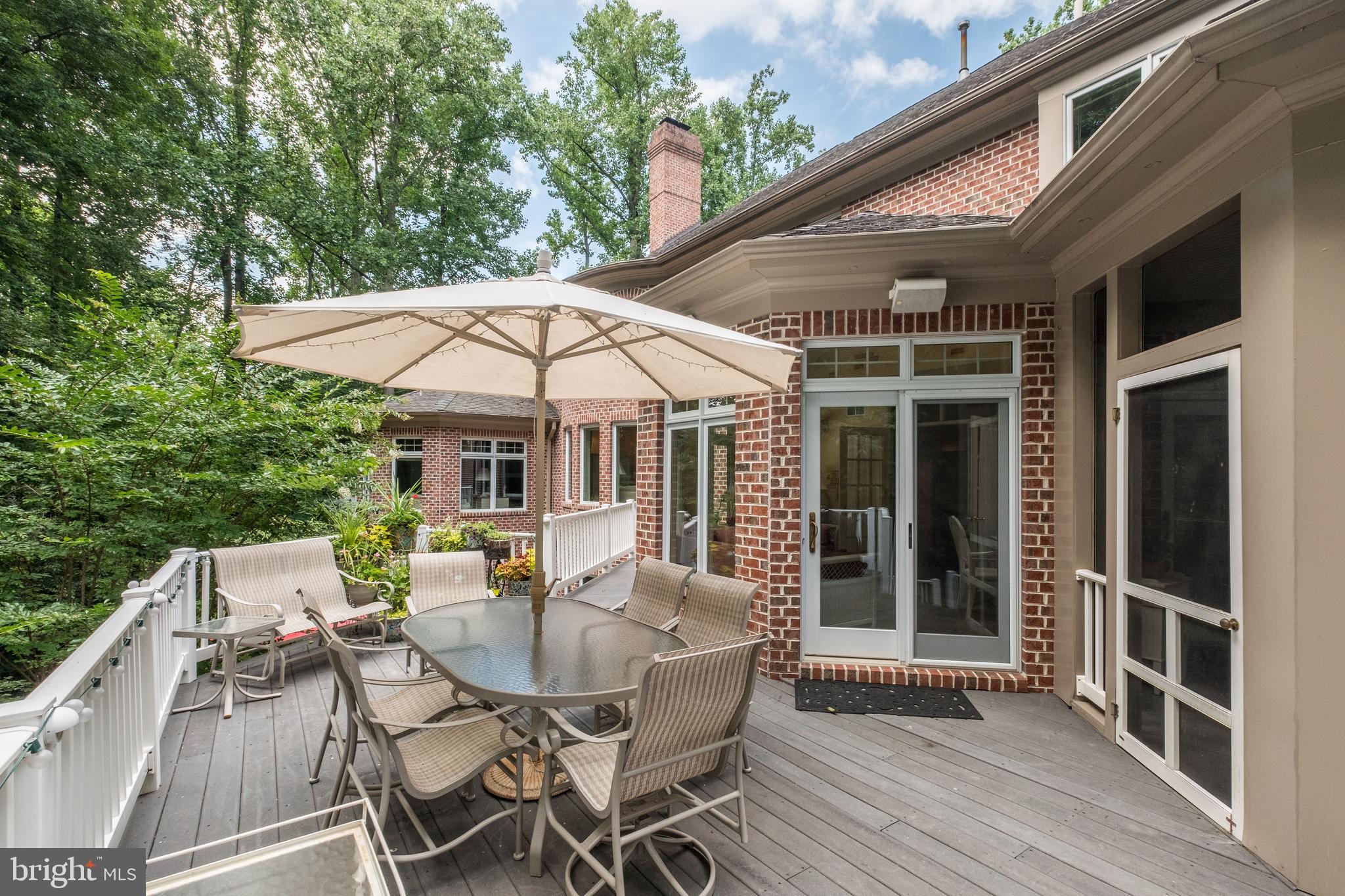 FOREST GLEN - Residential