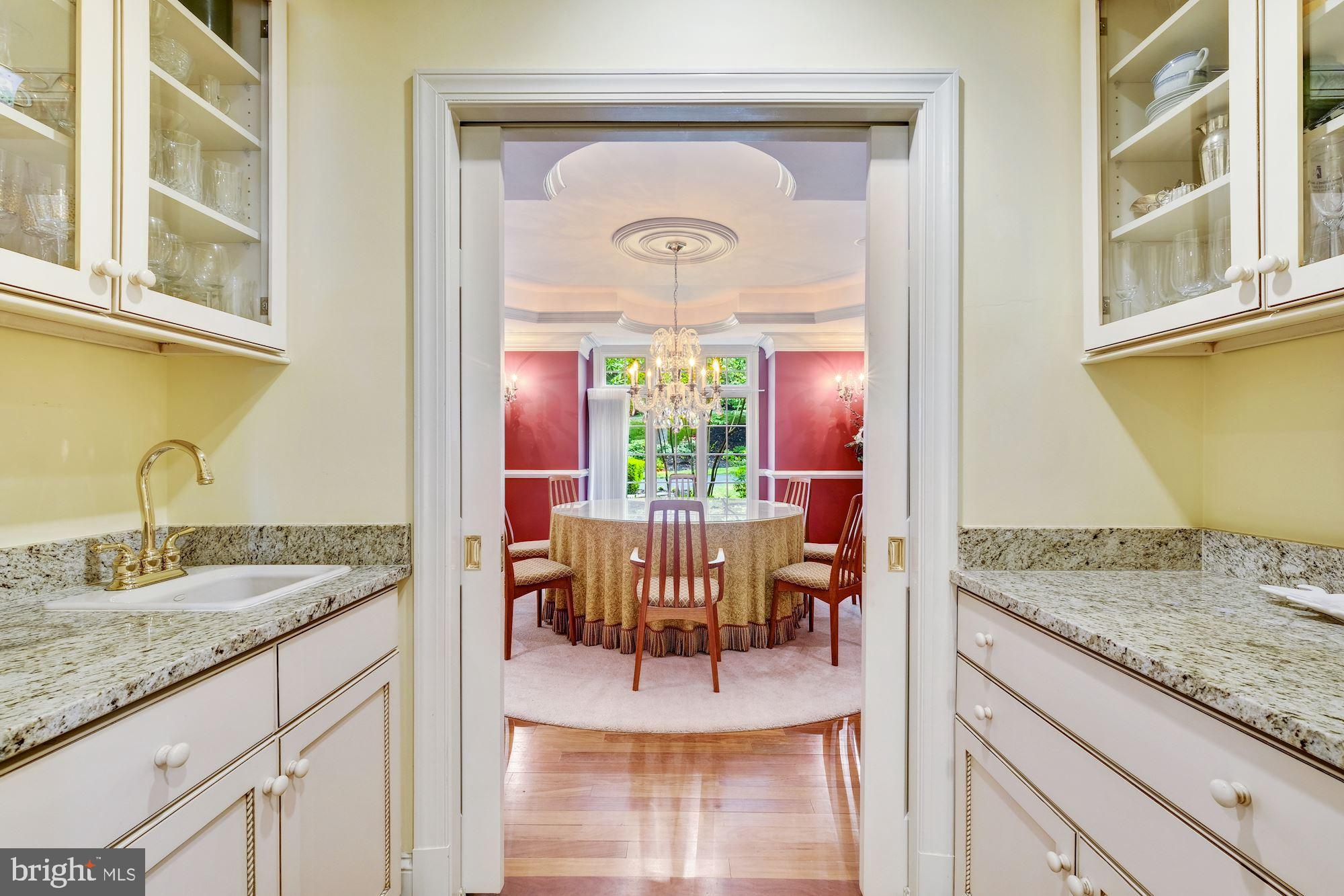 FOREST GLEN - Residential