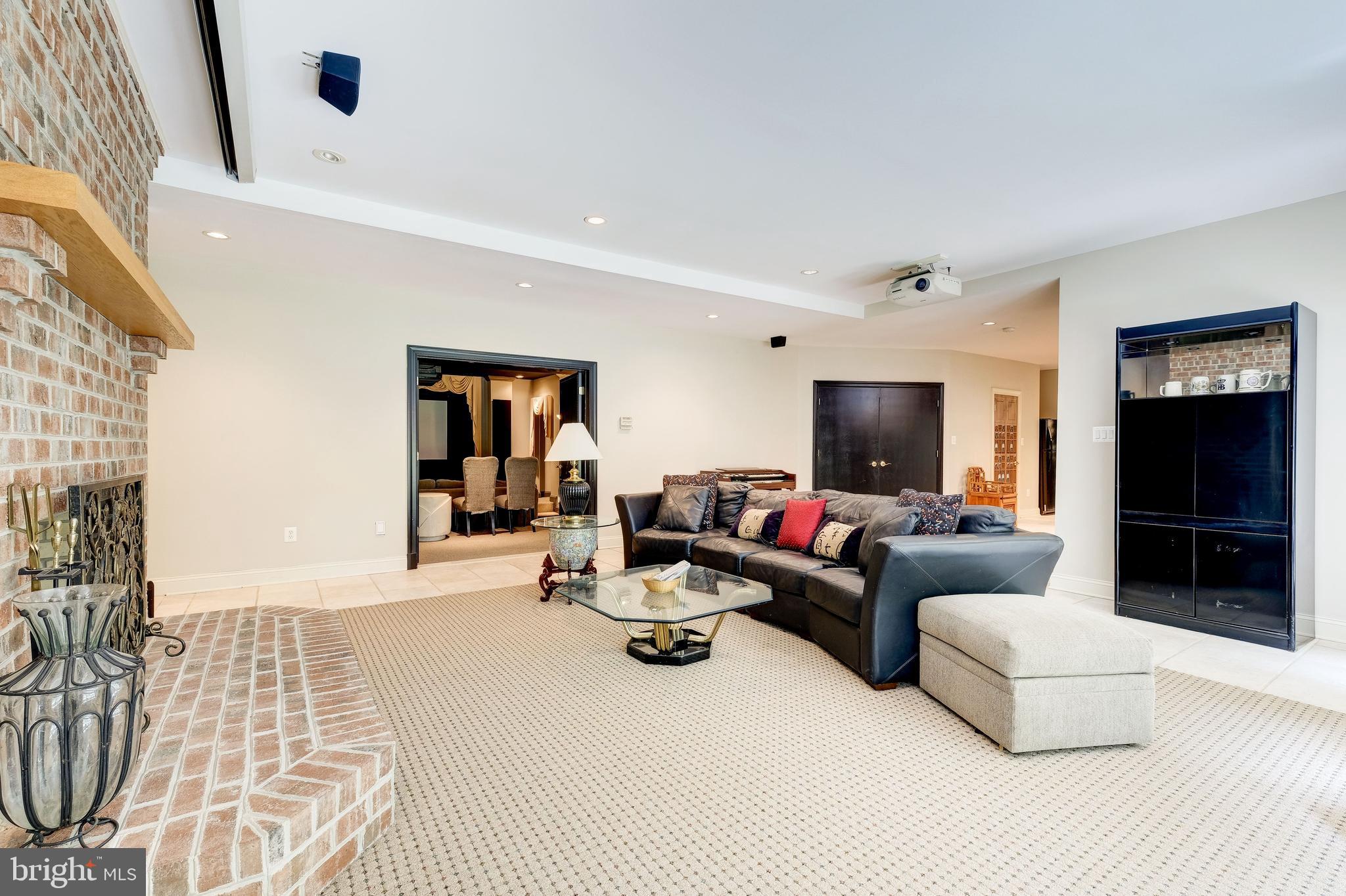 FOREST GLEN - Residential