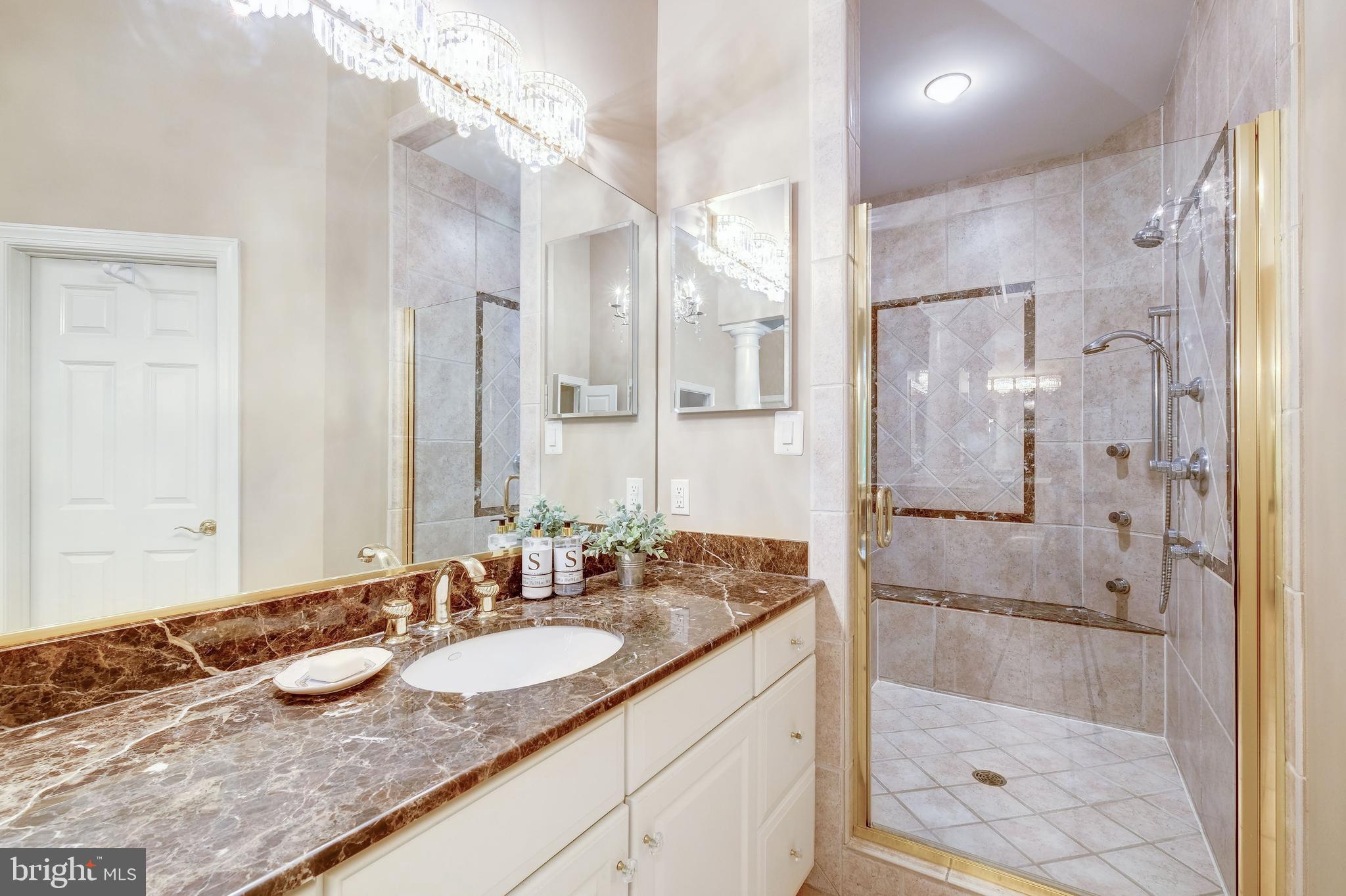 FOREST GLEN - Residential