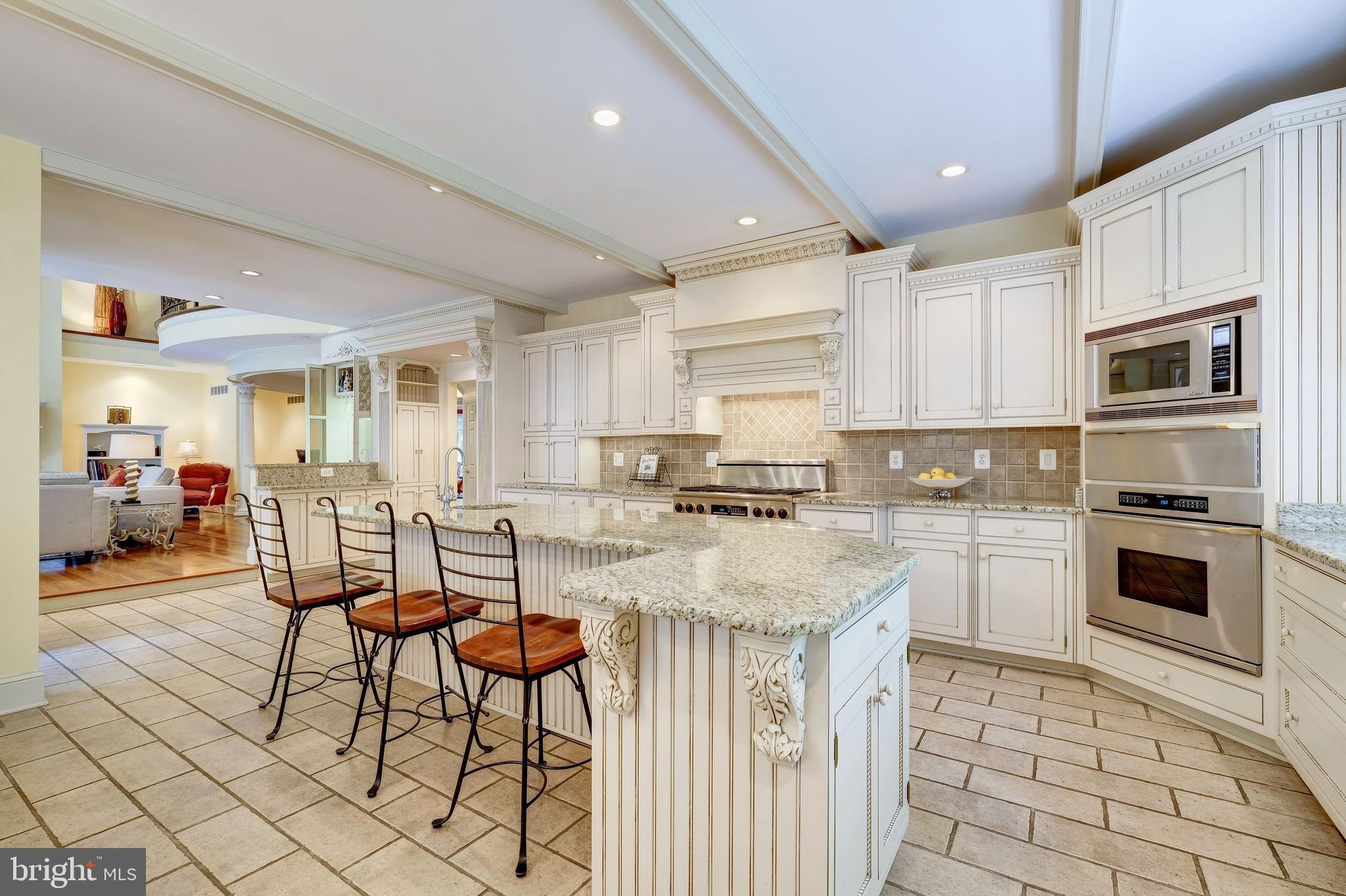 FOREST GLEN - Residential