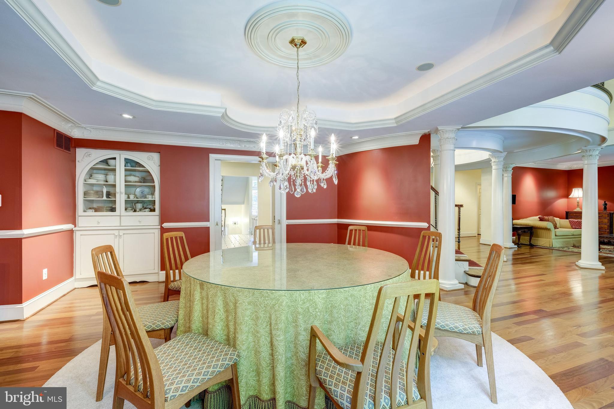 FOREST GLEN - Residential