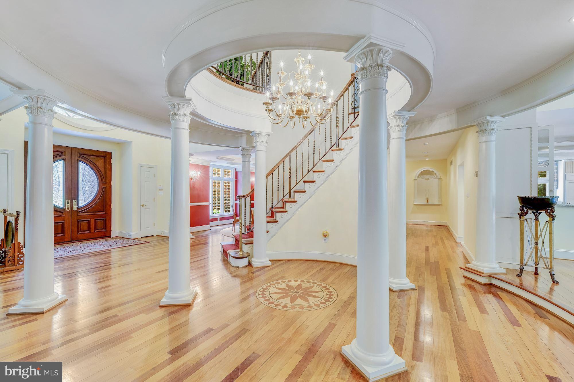 FOREST GLEN - Residential