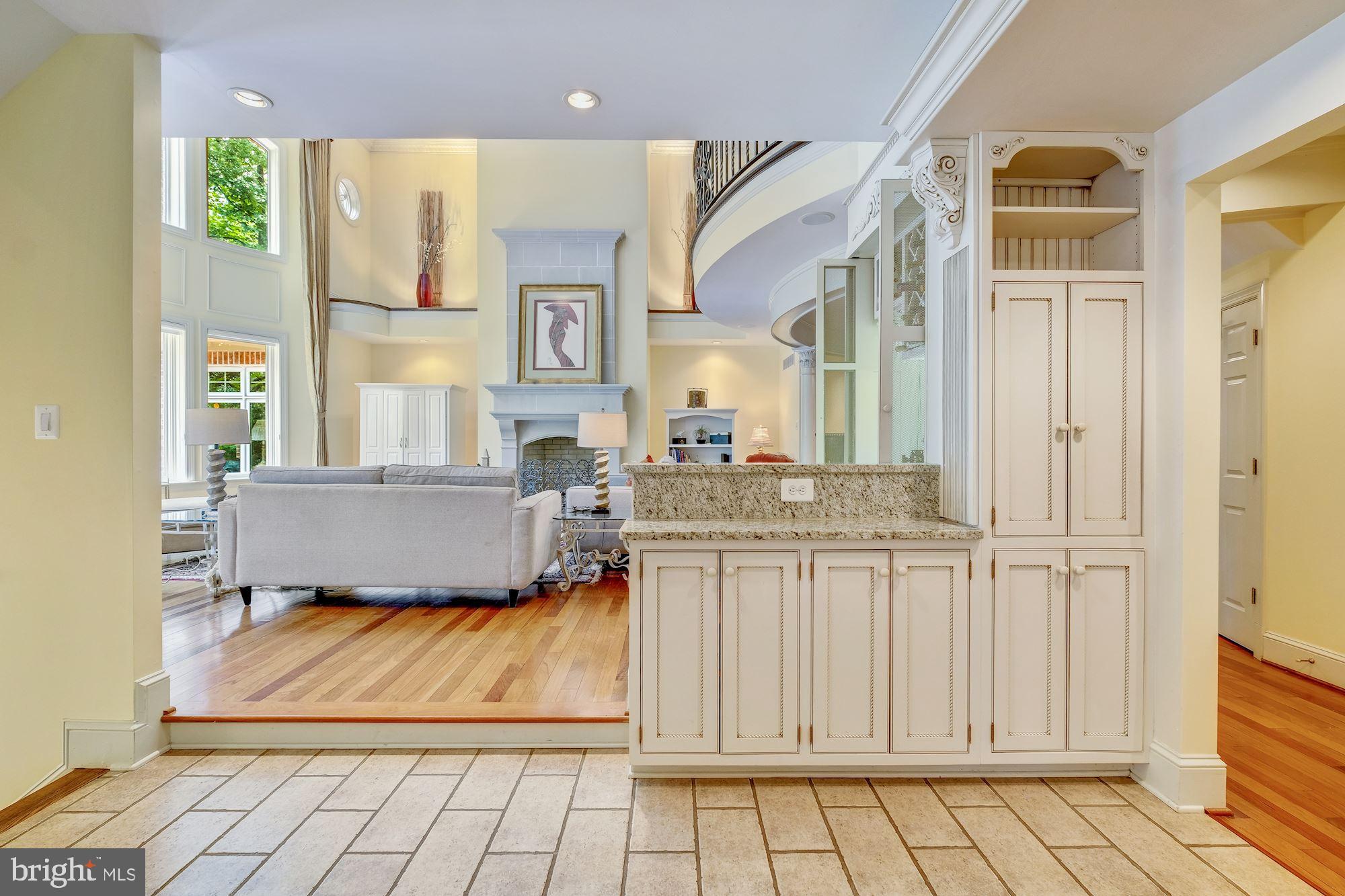 FOREST GLEN - Residential