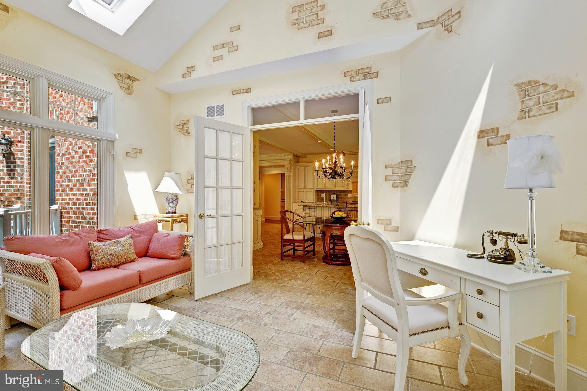 FOREST GLEN - Residential