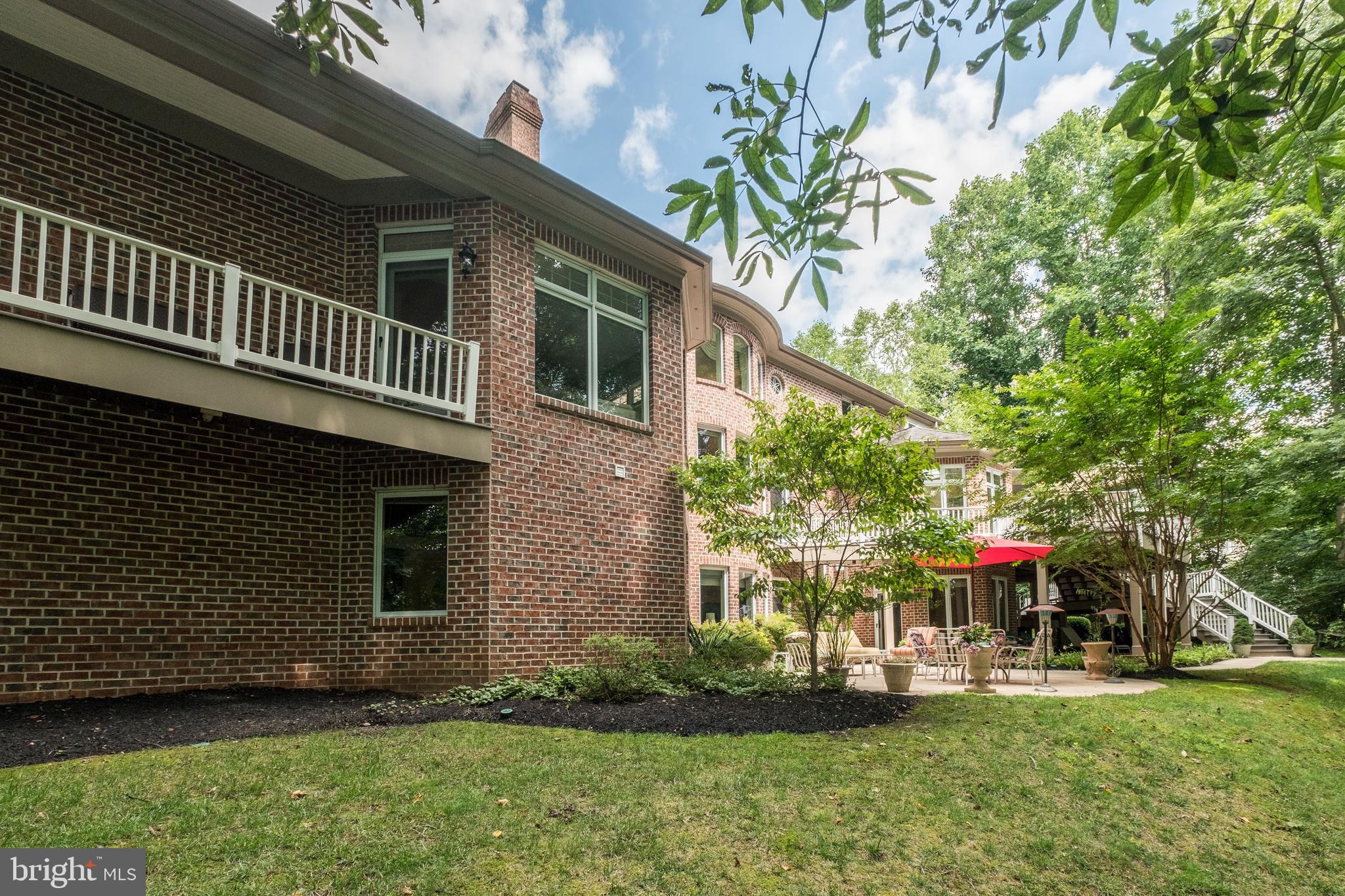 FOREST GLEN - Residential