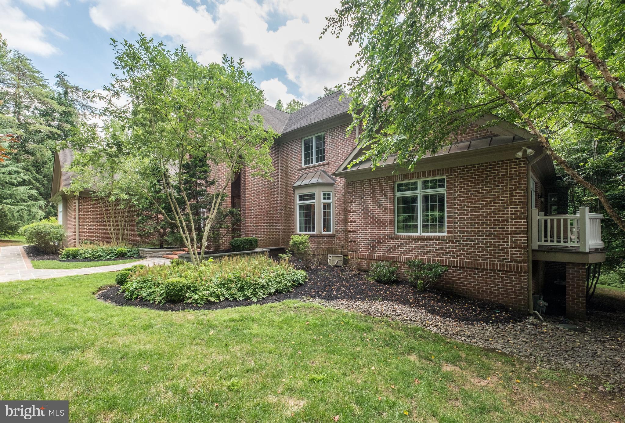 FOREST GLEN - Residential