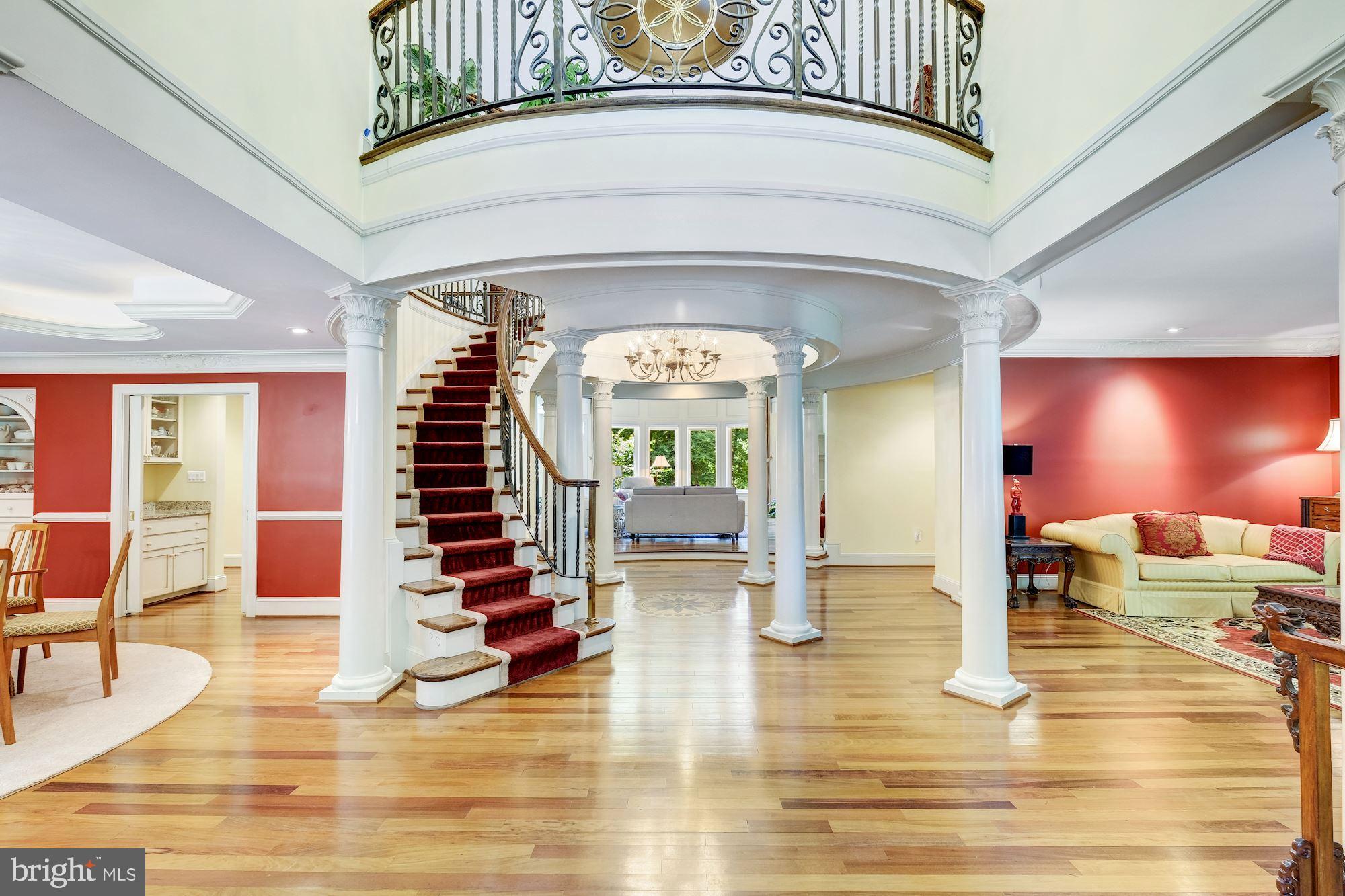 FOREST GLEN - Residential