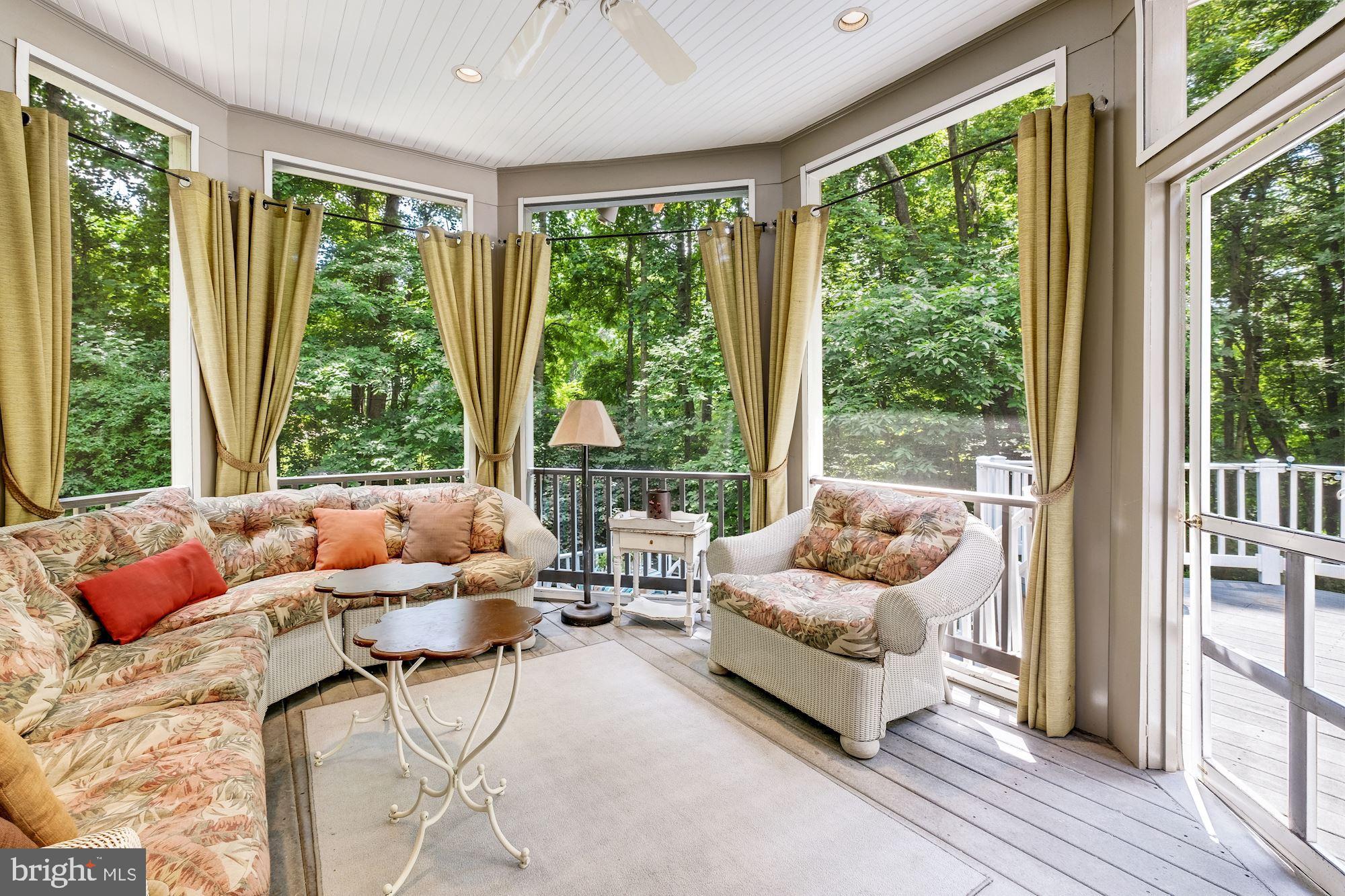 FOREST GLEN - Residential