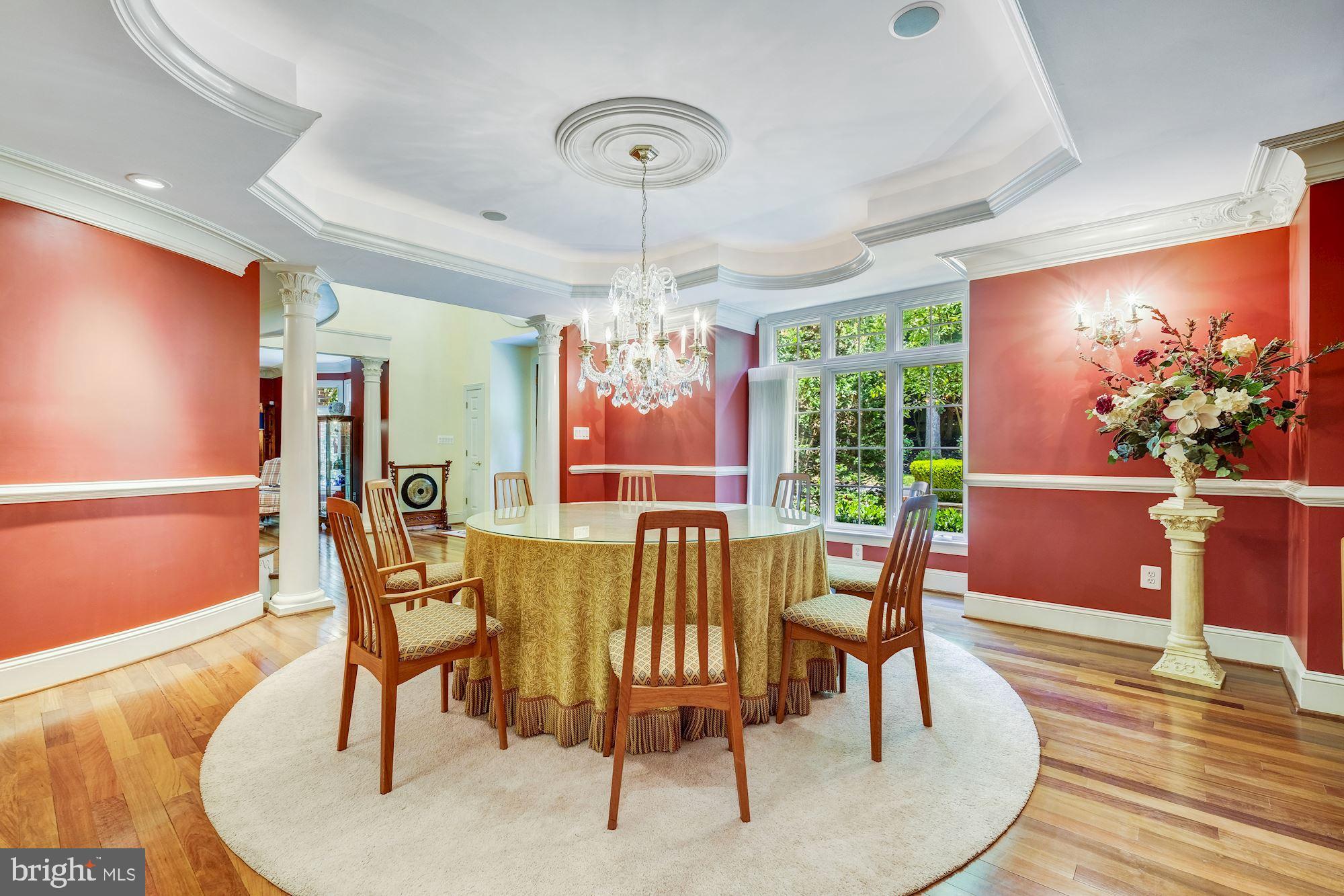 FOREST GLEN - Residential