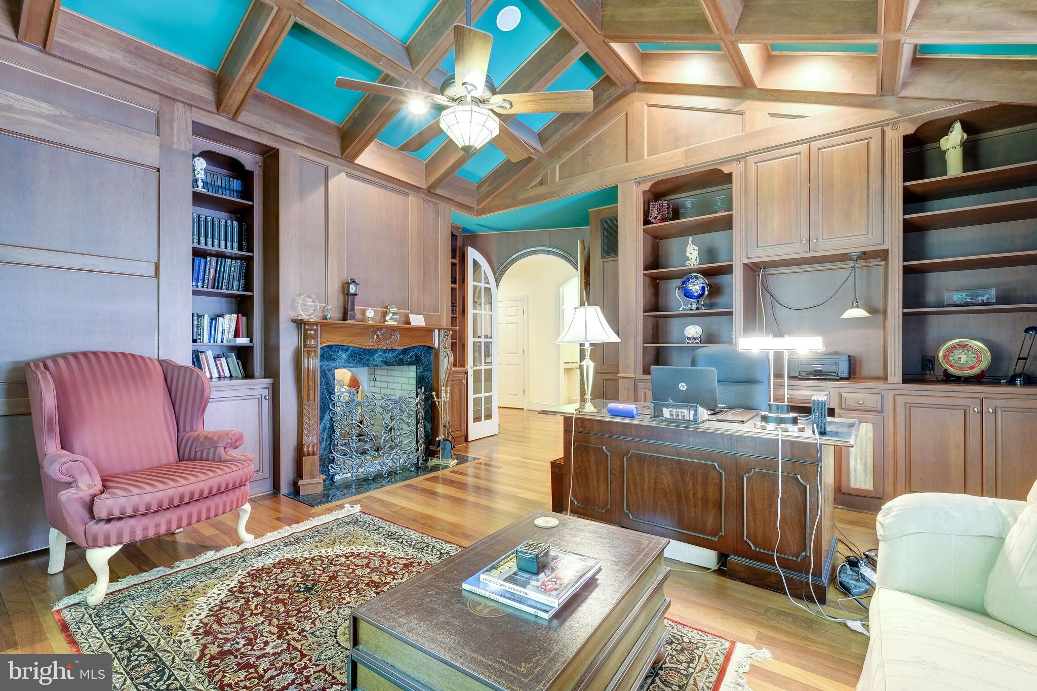 FOREST GLEN - Residential