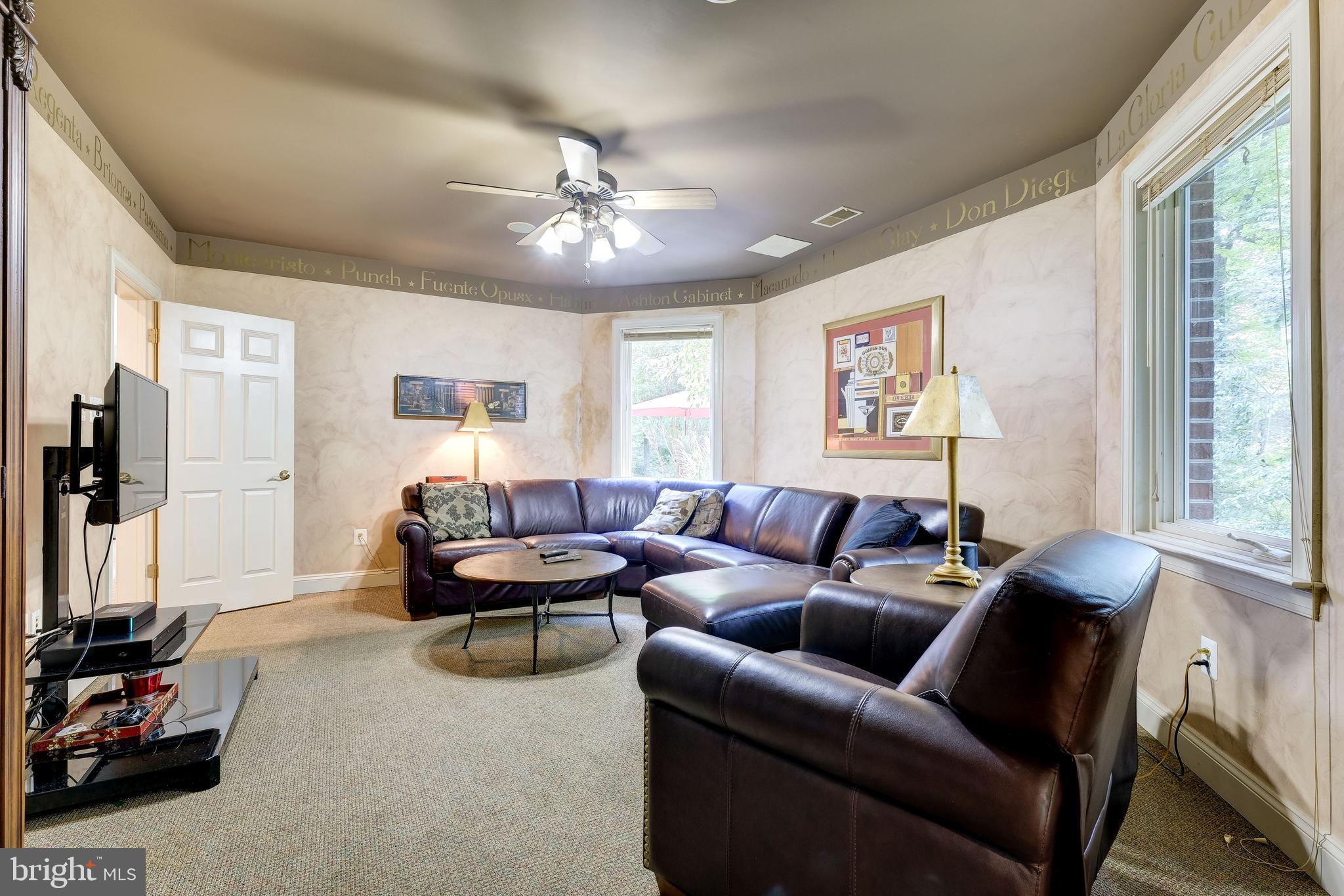 FOREST GLEN - Residential