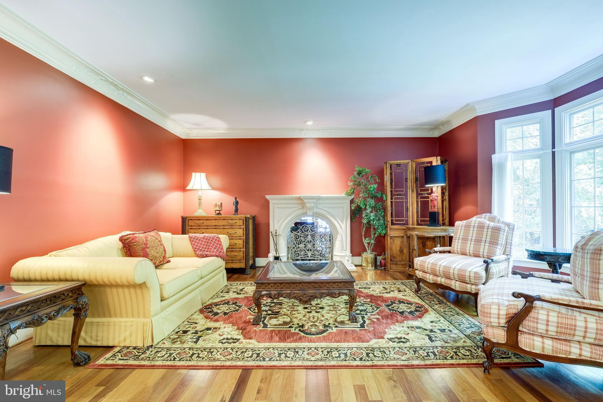 FOREST GLEN - Residential