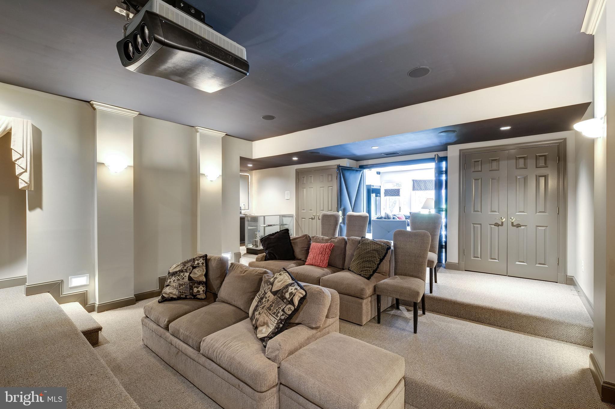 FOREST GLEN - Residential