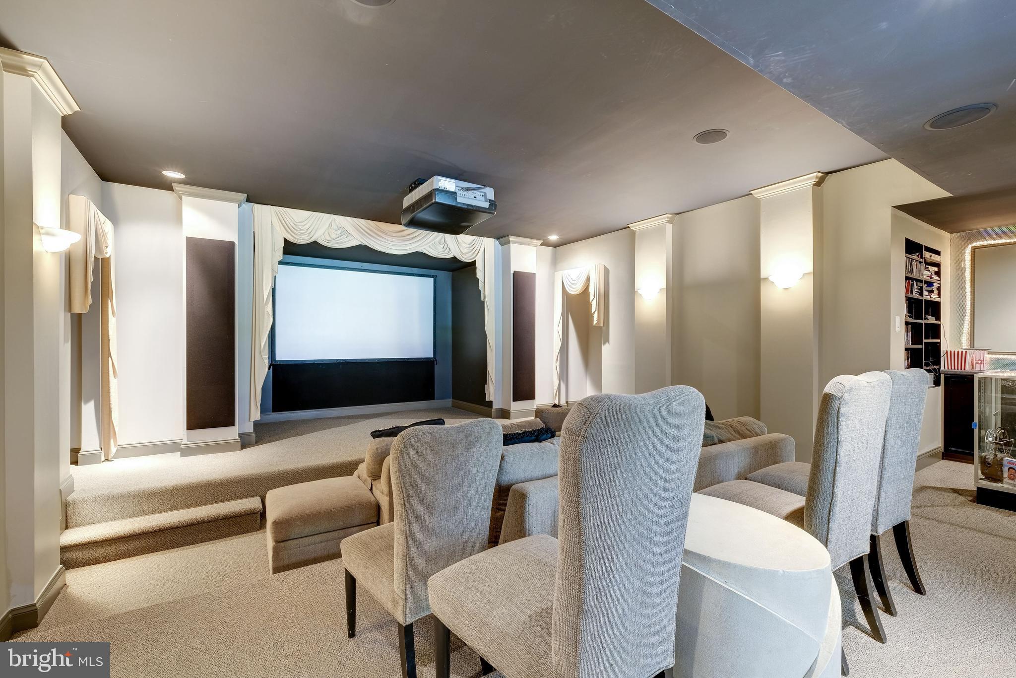 FOREST GLEN - Residential