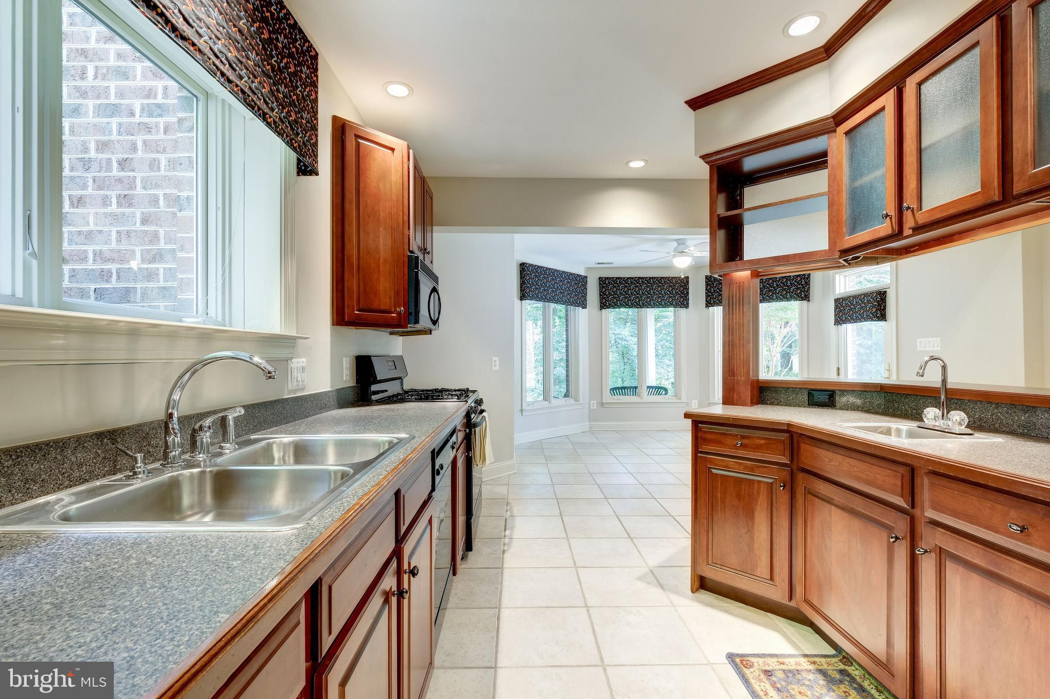 FOREST GLEN - Residential