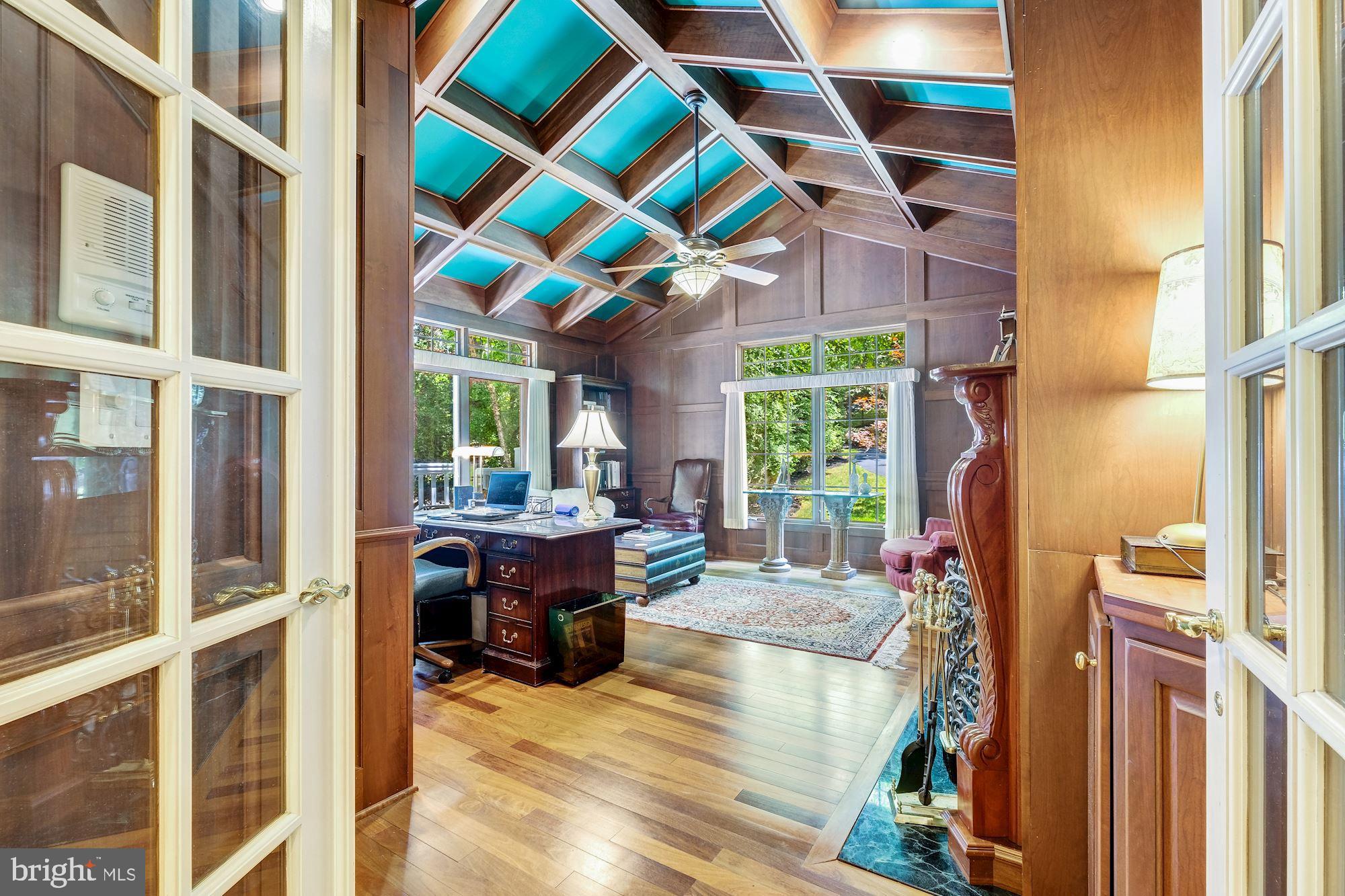 FOREST GLEN - Residential