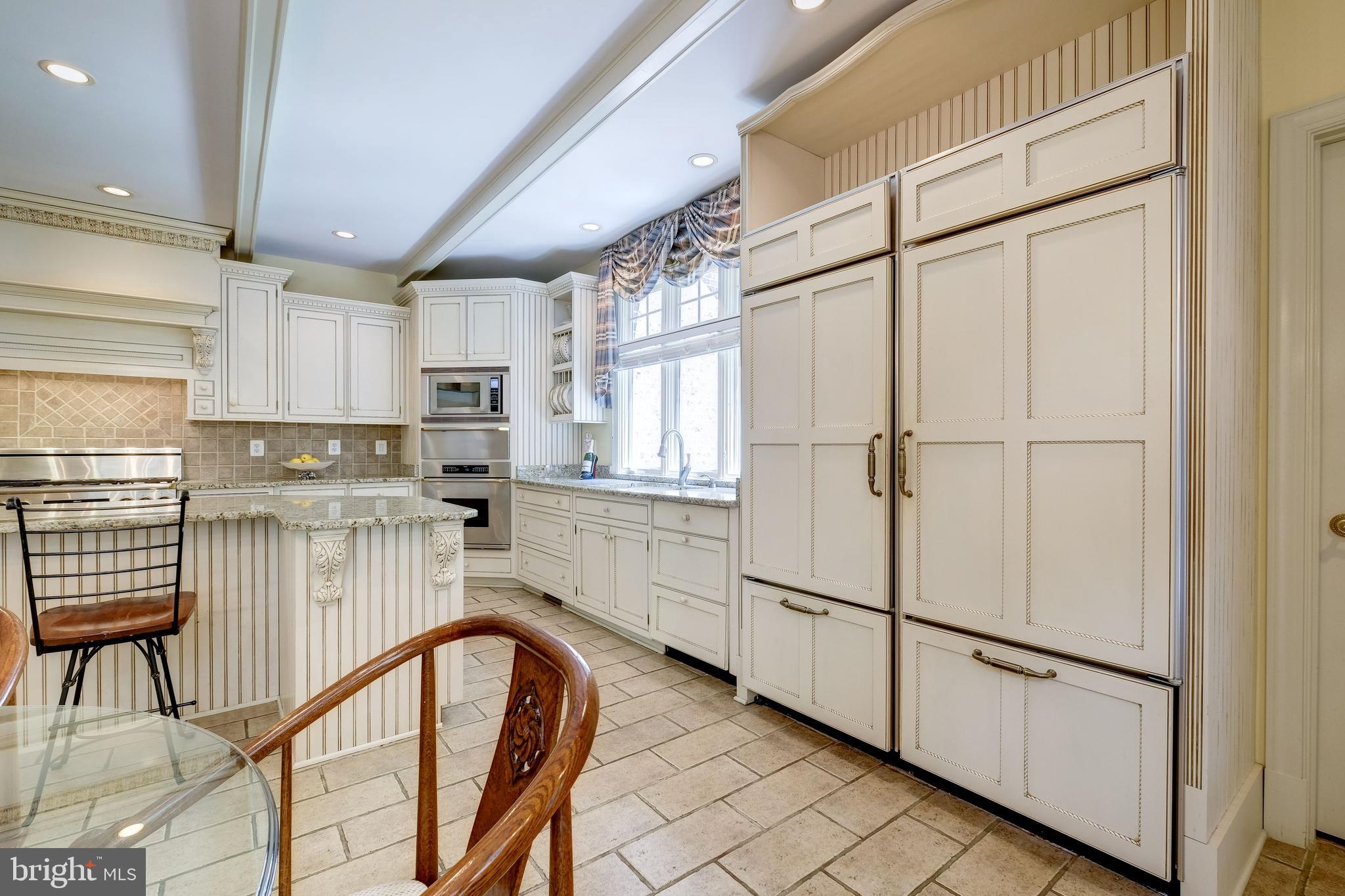 FOREST GLEN - Residential