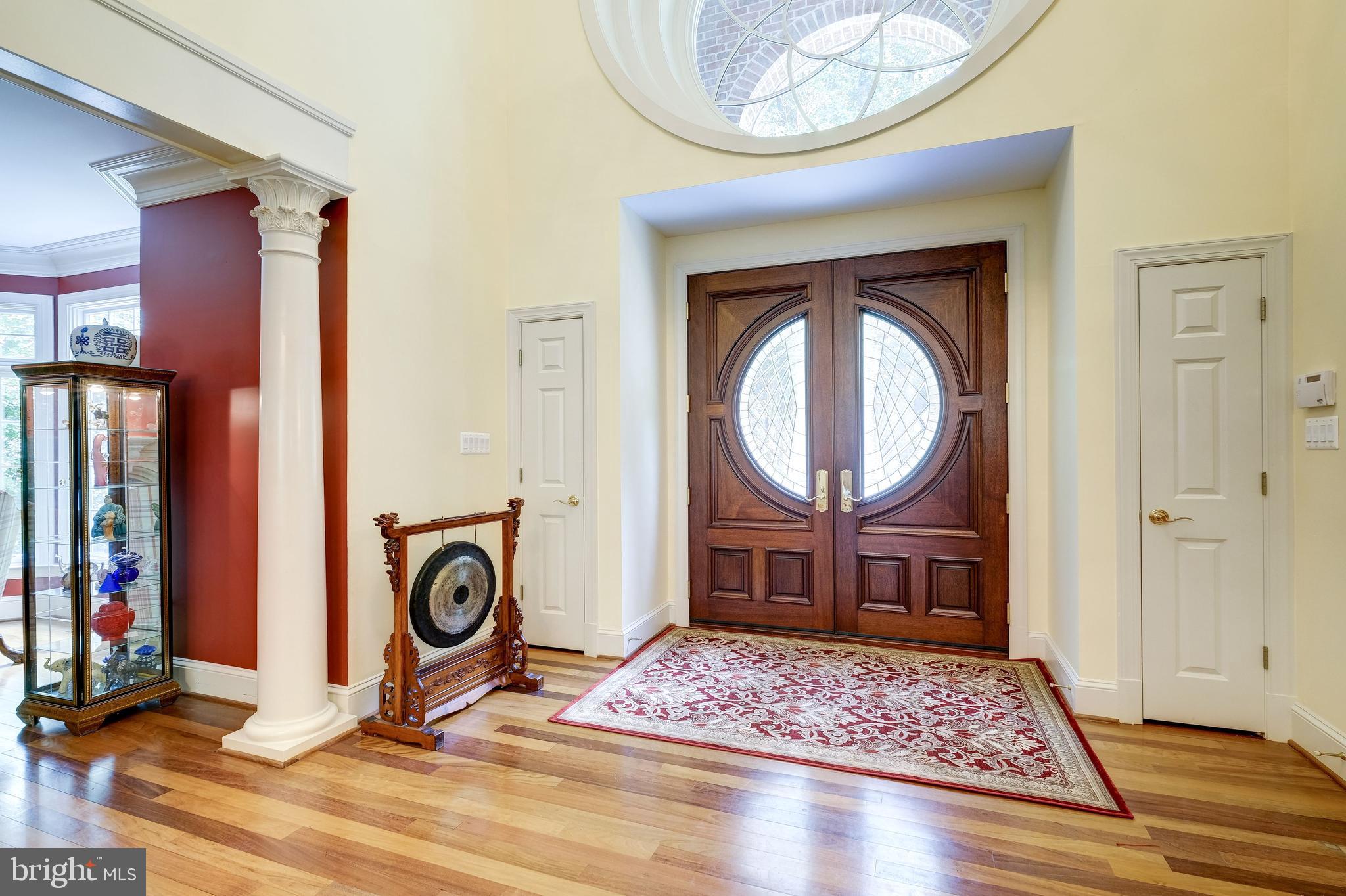 FOREST GLEN - Residential