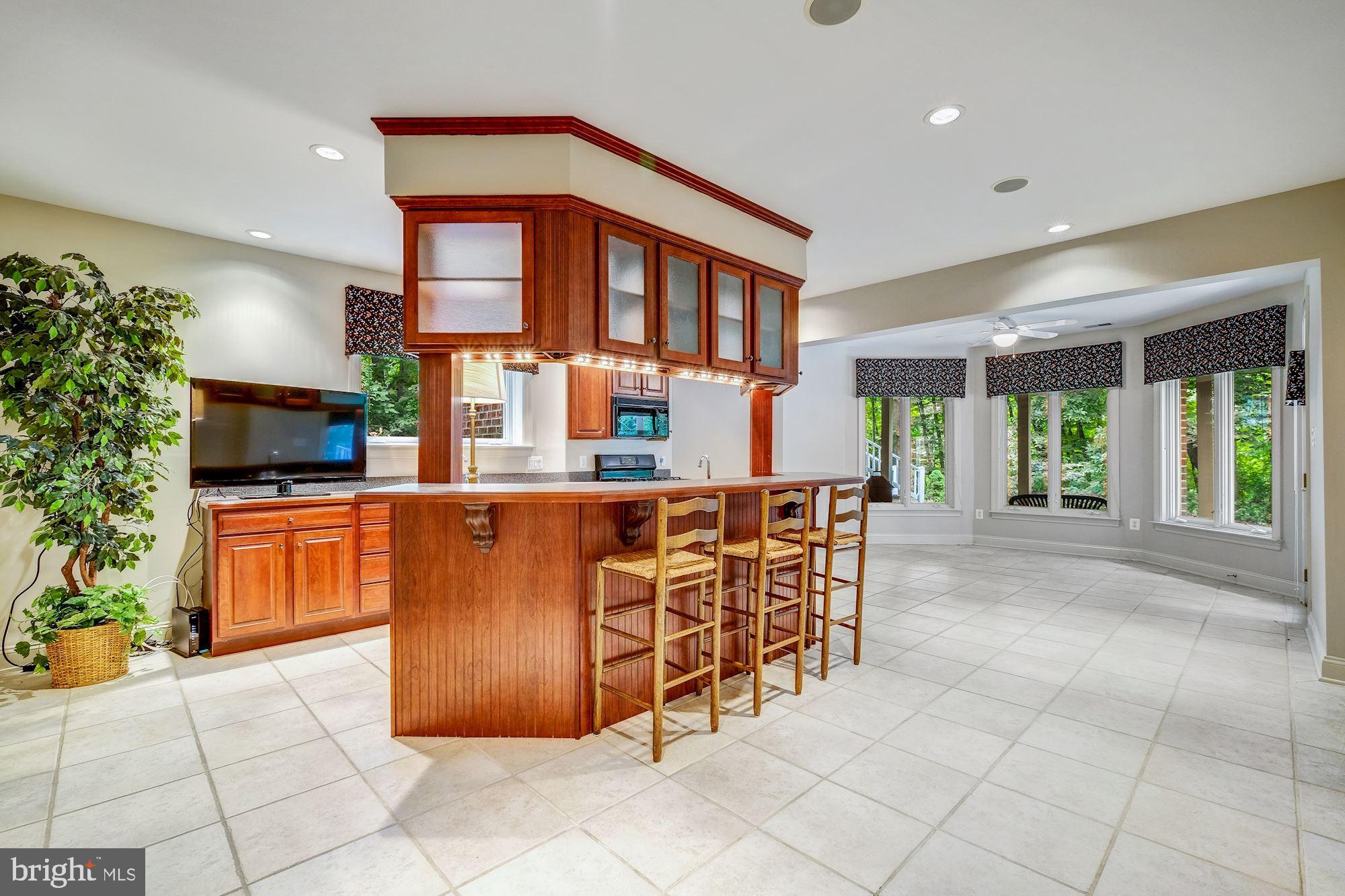 FOREST GLEN - Residential