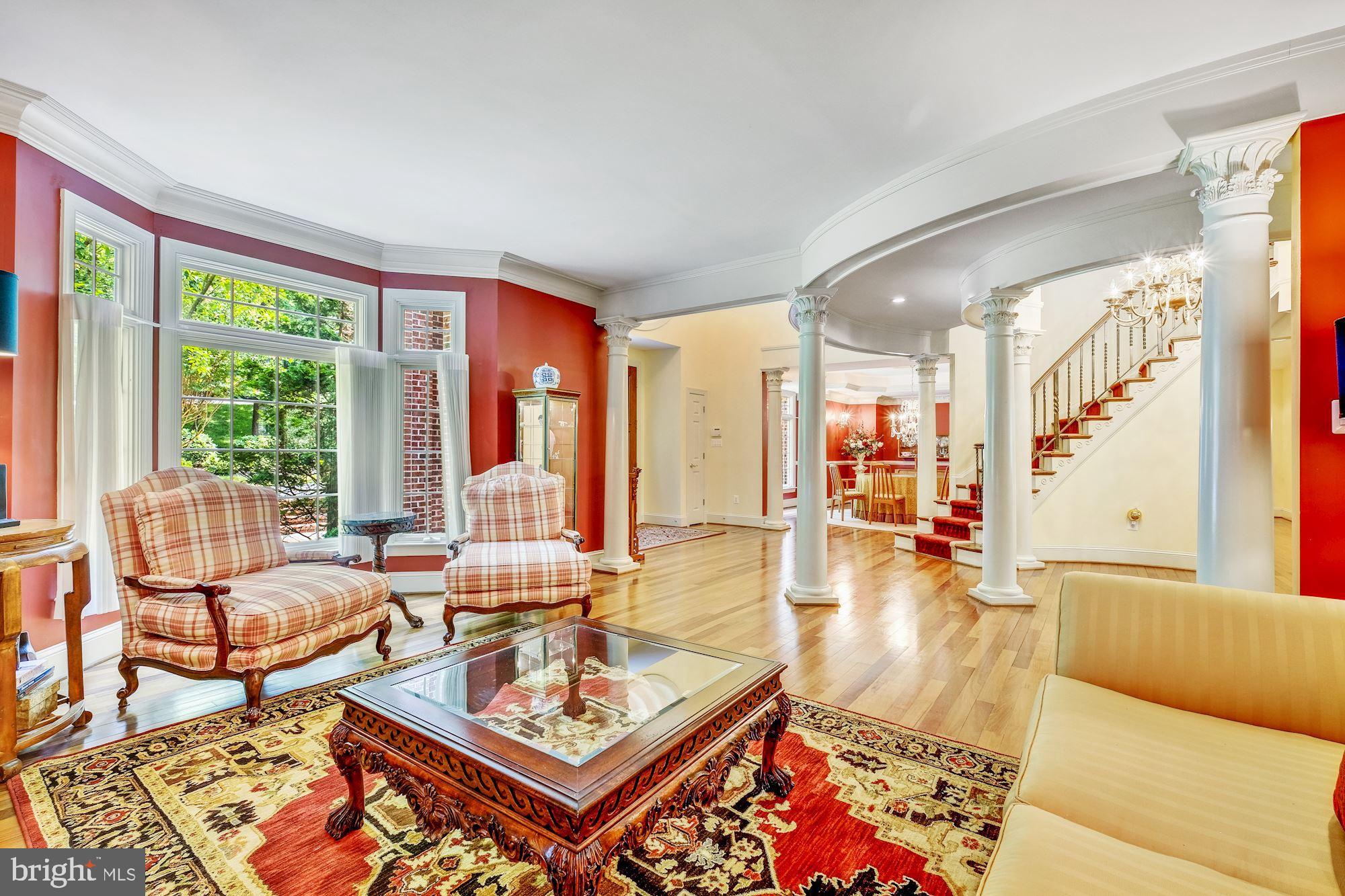 FOREST GLEN - Residential