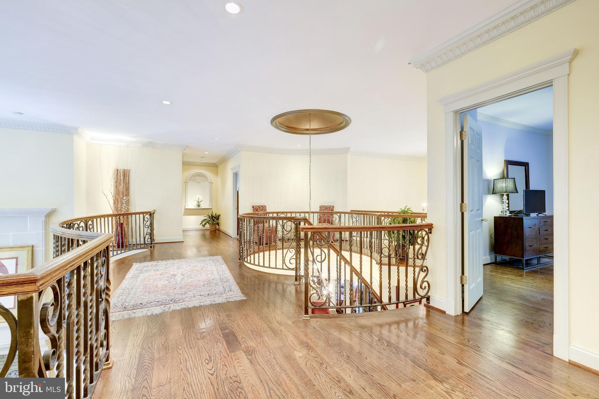 FOREST GLEN - Residential