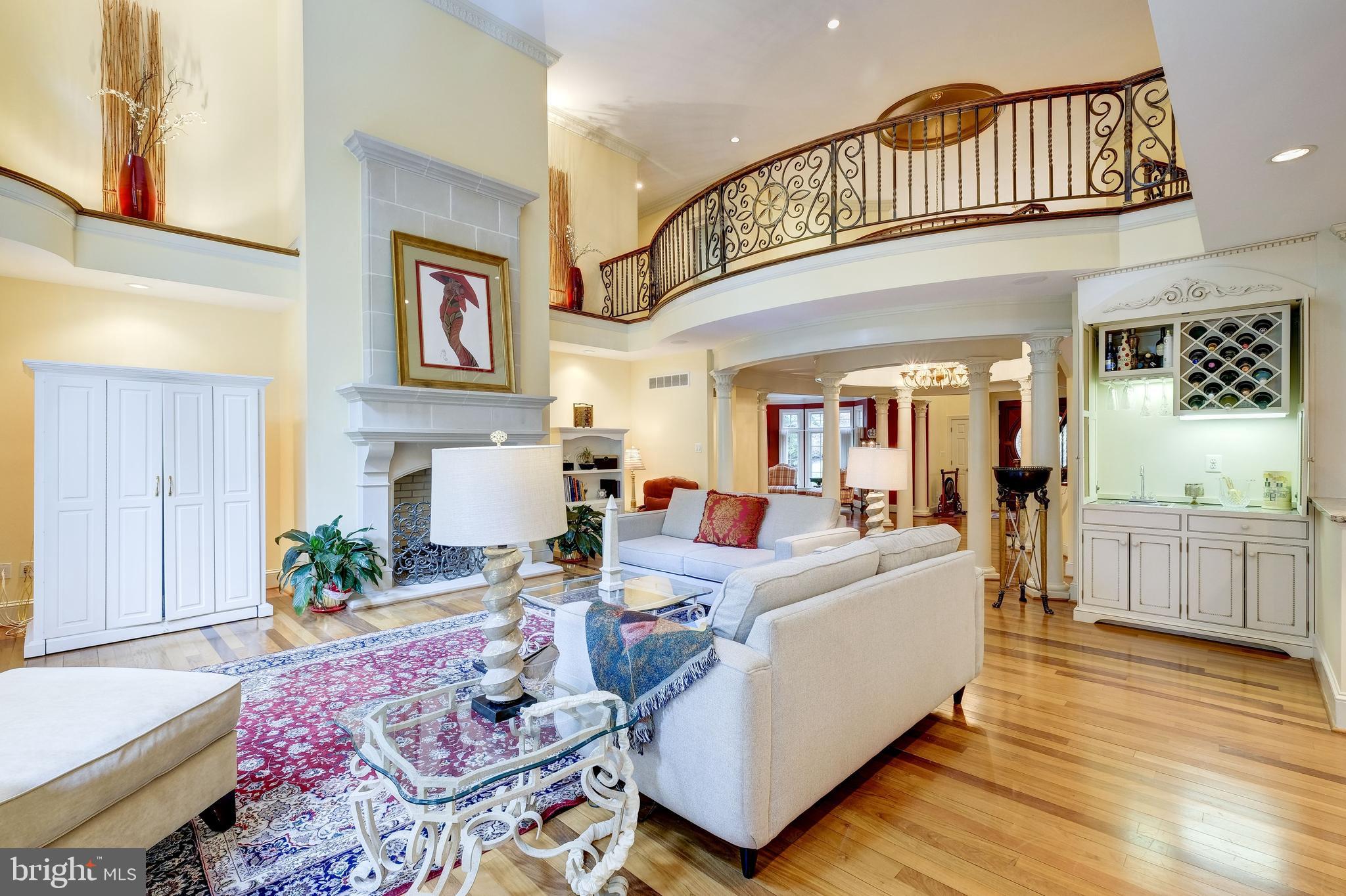 FOREST GLEN - Residential