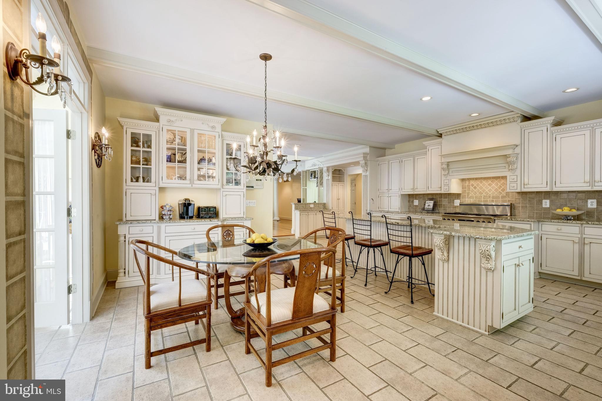 FOREST GLEN - Residential