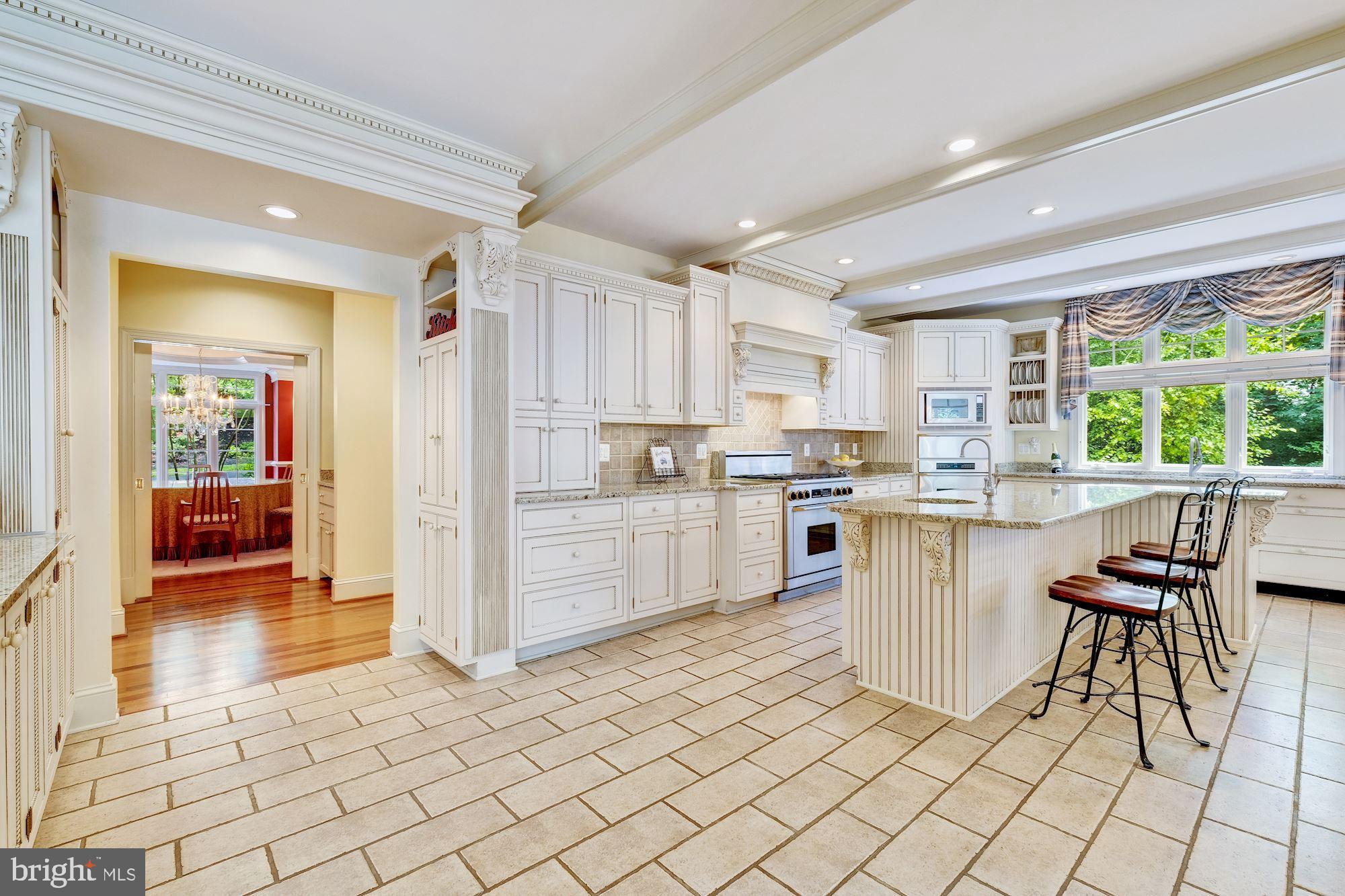 FOREST GLEN - Residential