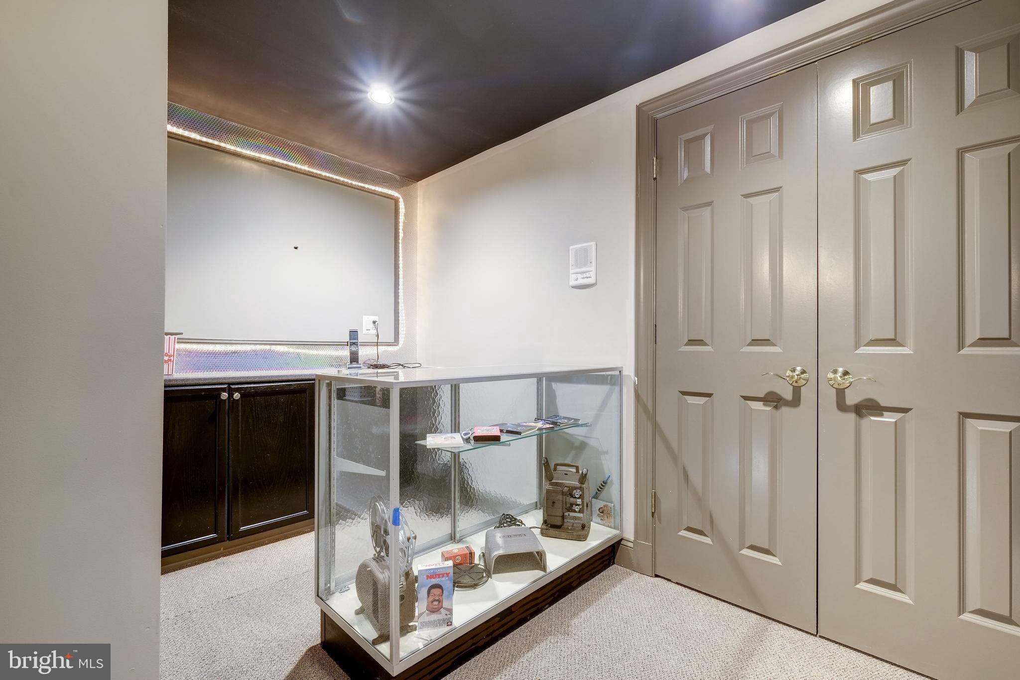 FOREST GLEN - Residential