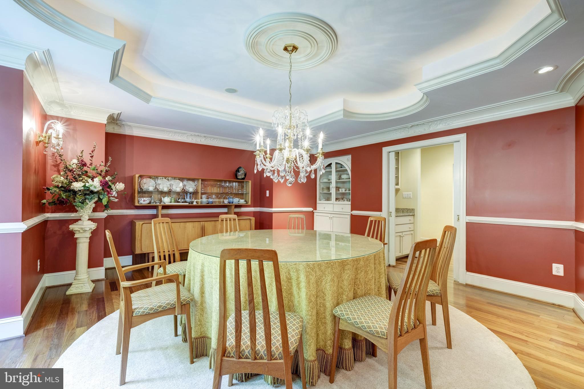 FOREST GLEN - Residential