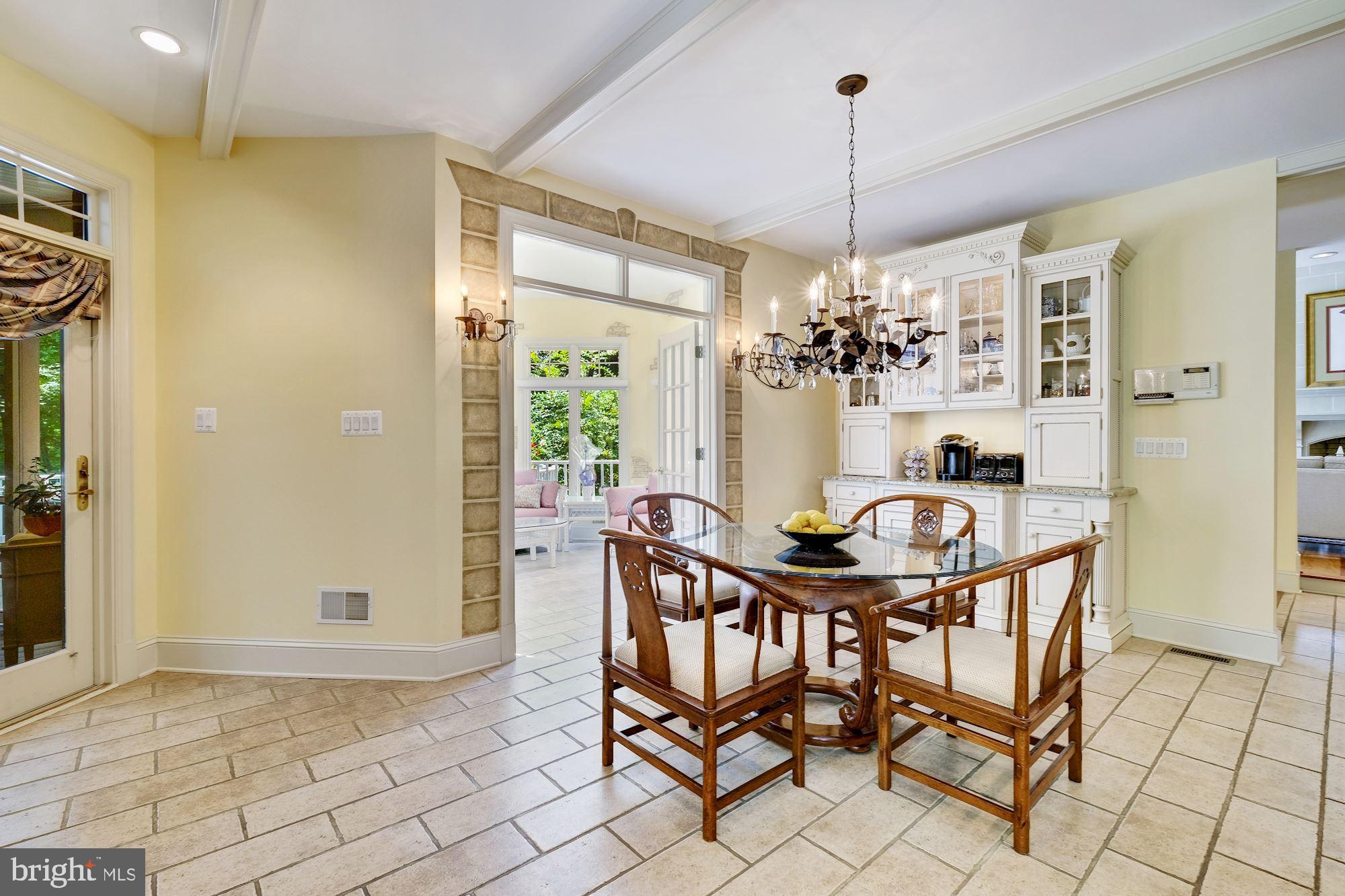 FOREST GLEN - Residential