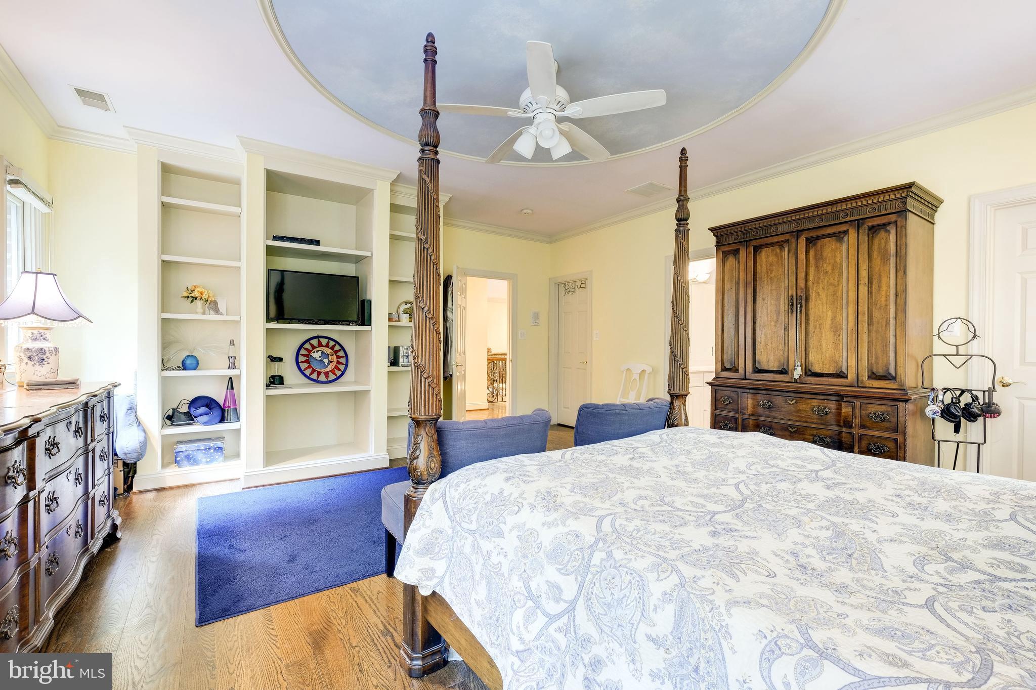 FOREST GLEN - Residential