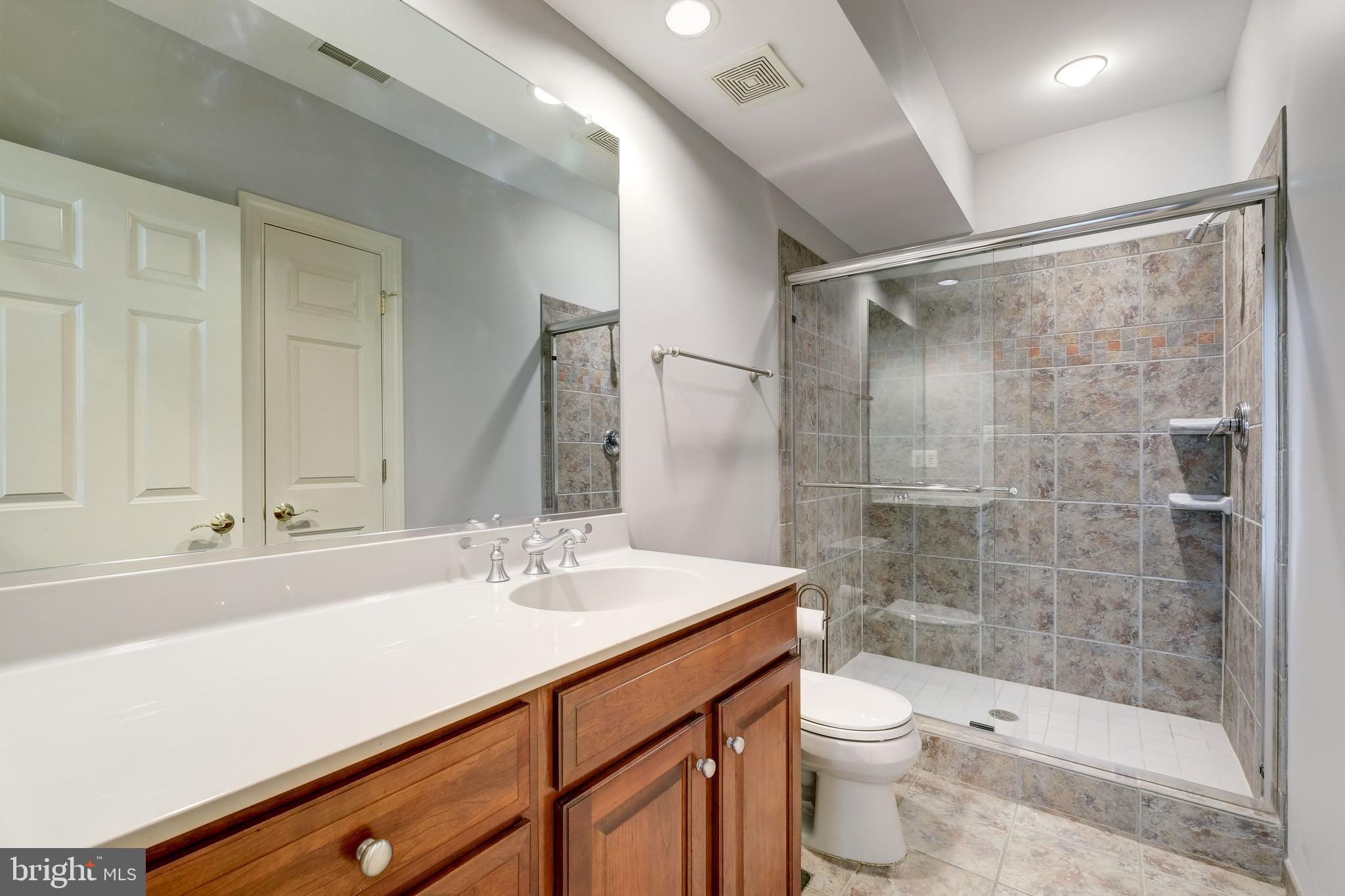 FOREST GLEN - Residential