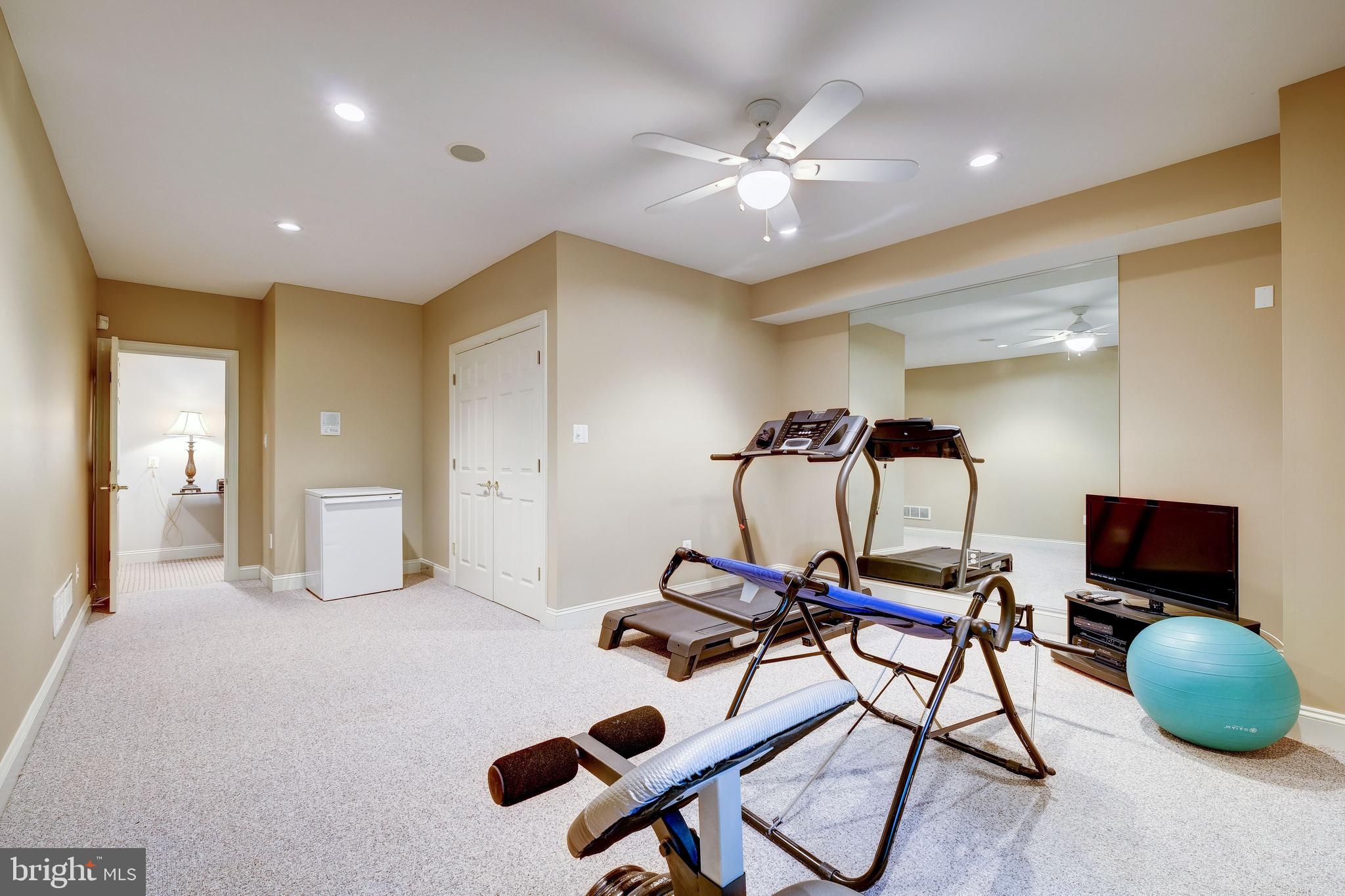 FOREST GLEN - Residential