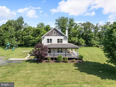 36711 Philomont Road, Purcellville, VA MLS: VALO2096372