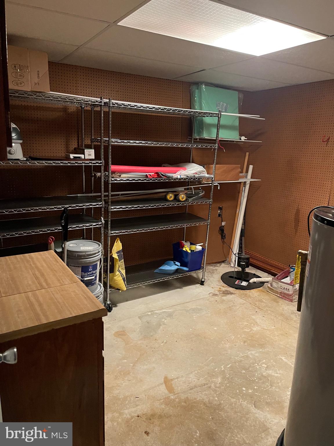 CROFTON VILLAGE - Residential Lease