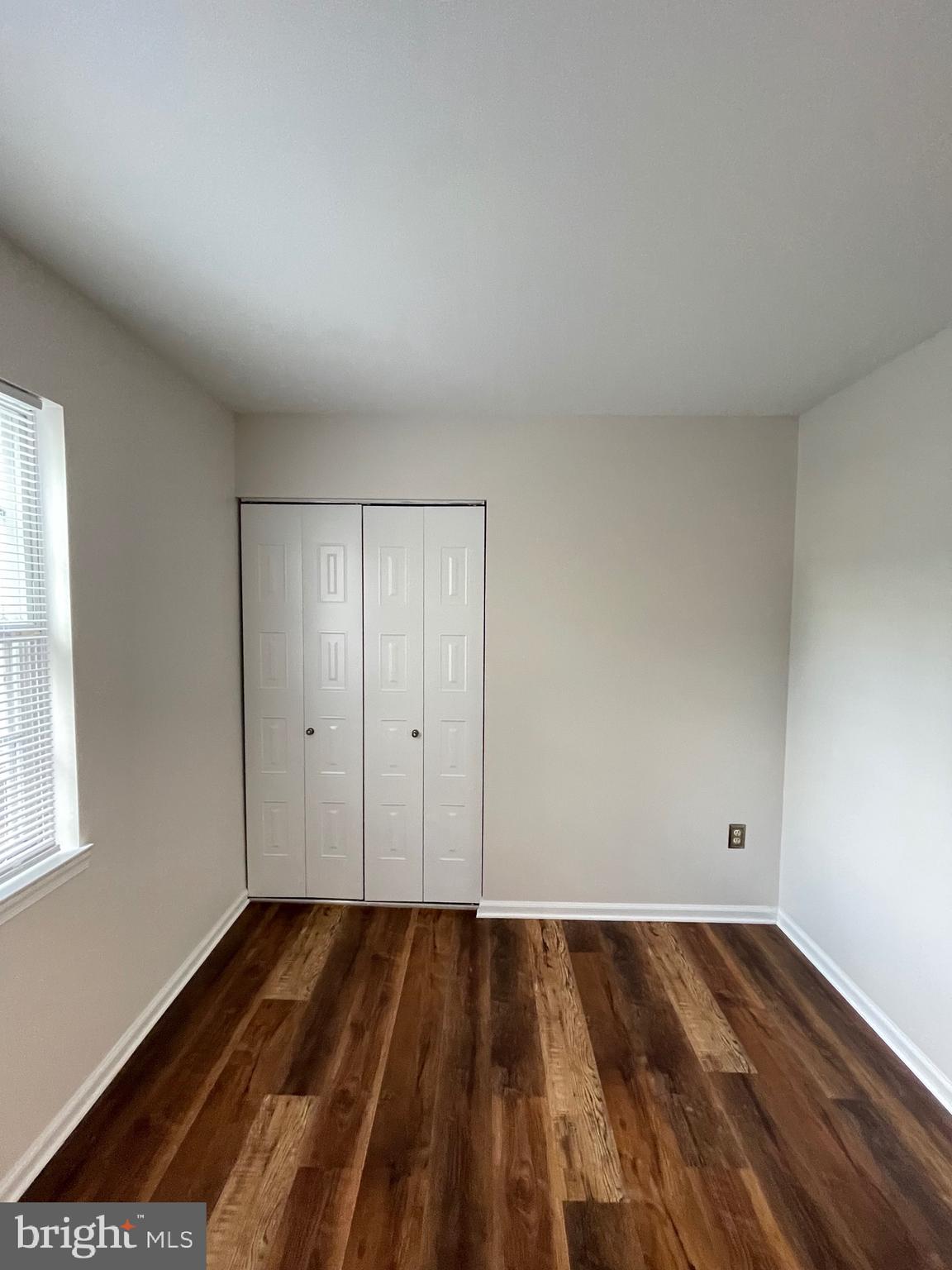 CROFTON VILLAGE - Residential Lease