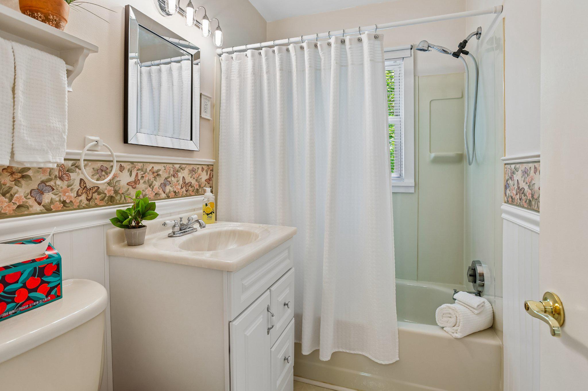 EASTPORT - Residential