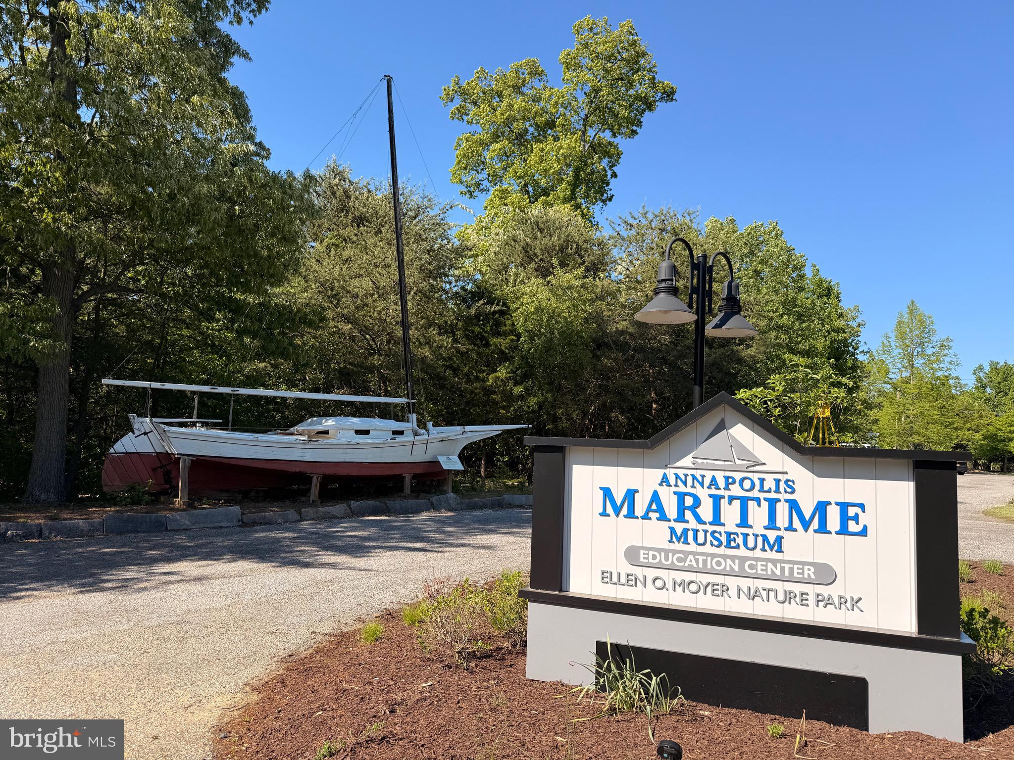 EASTPORT - Residential