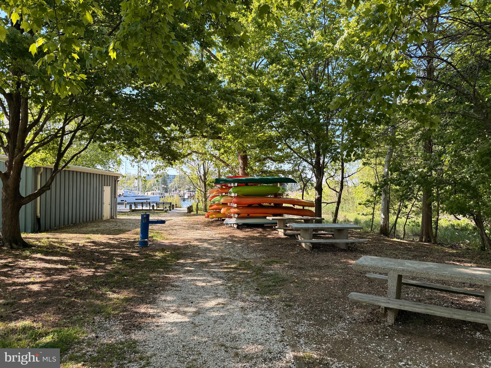 EASTPORT - Residential