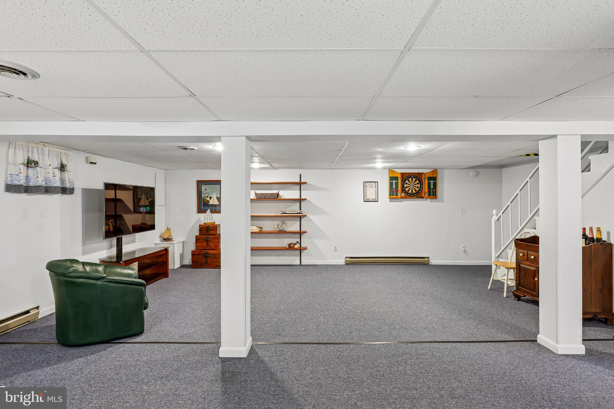 EASTPORT - Residential