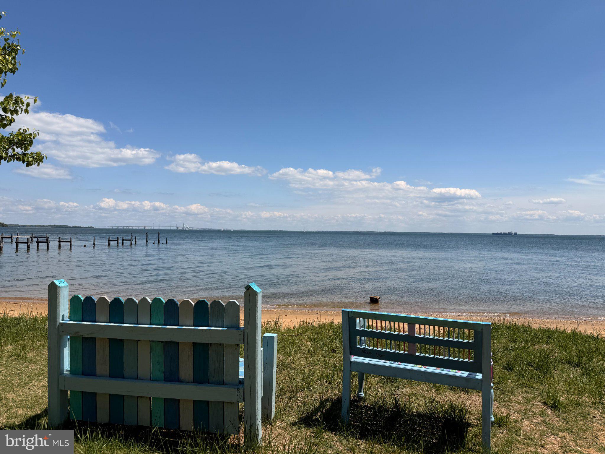 EASTPORT - Residential