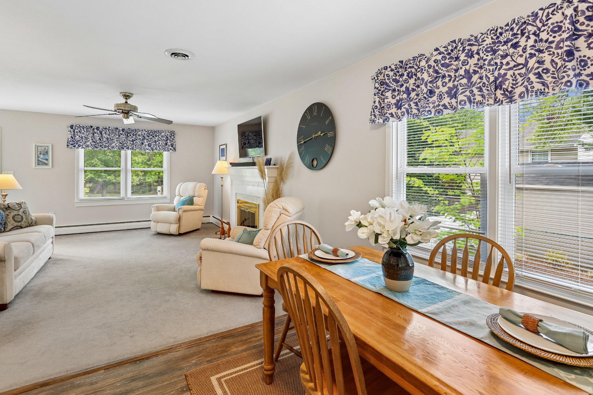 EASTPORT - Residential