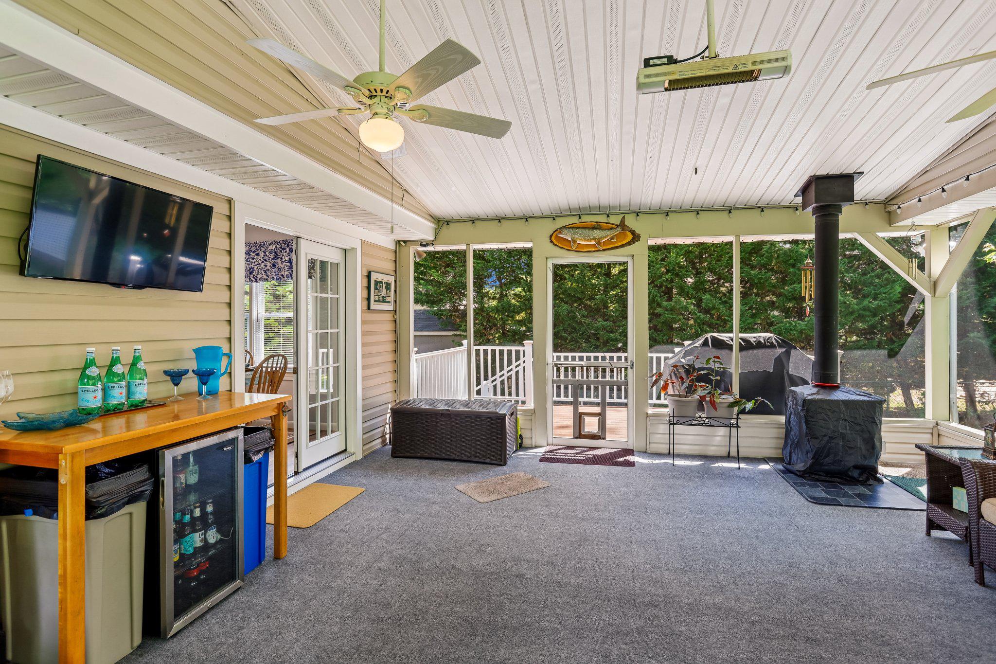 EASTPORT - Residential