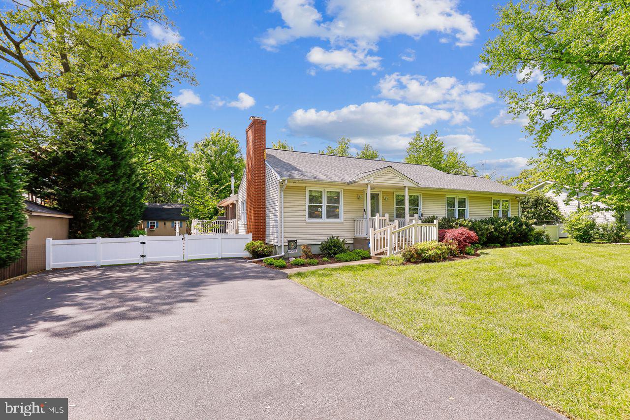 EASTPORT - Residential