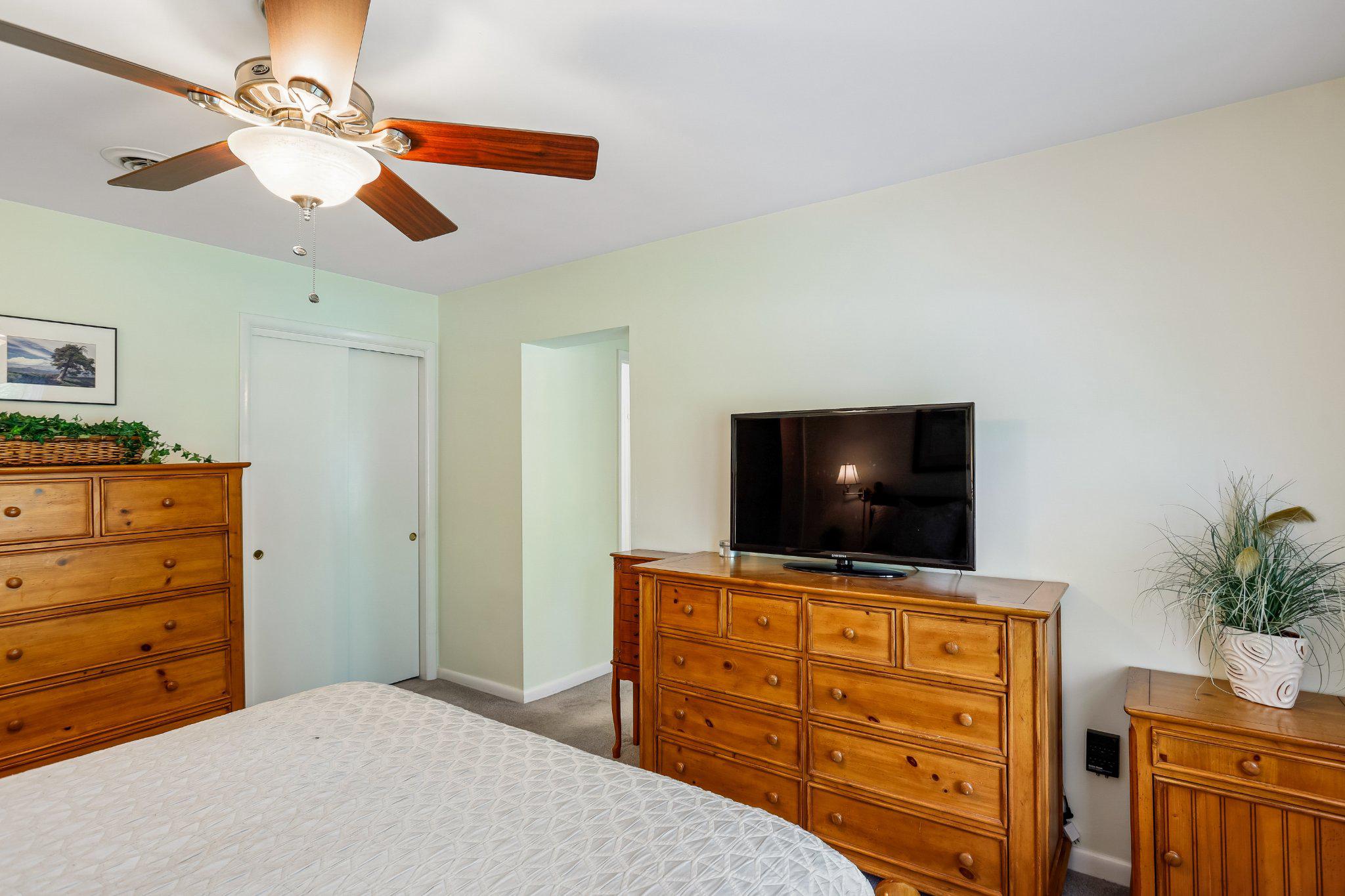 EASTPORT - Residential