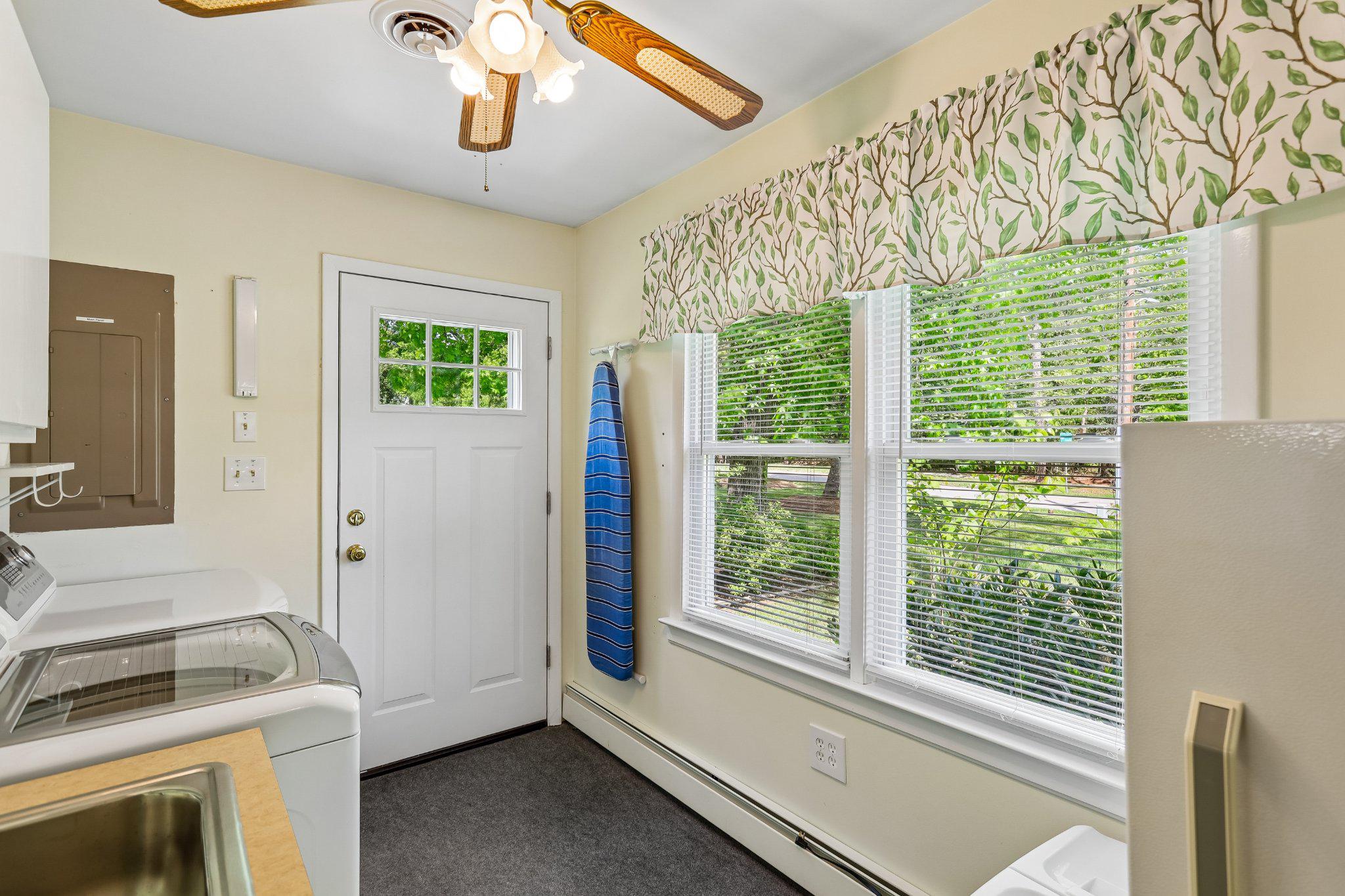 EASTPORT - Residential