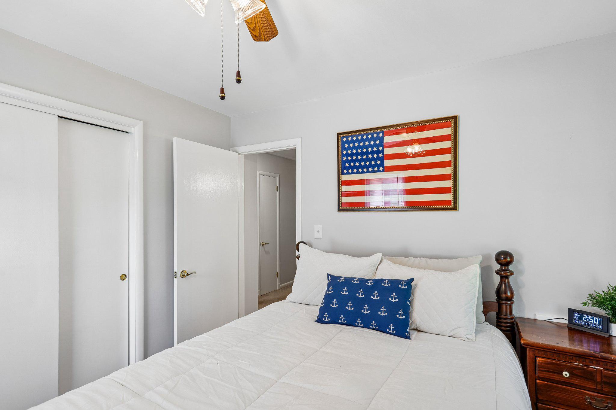 EASTPORT - Residential