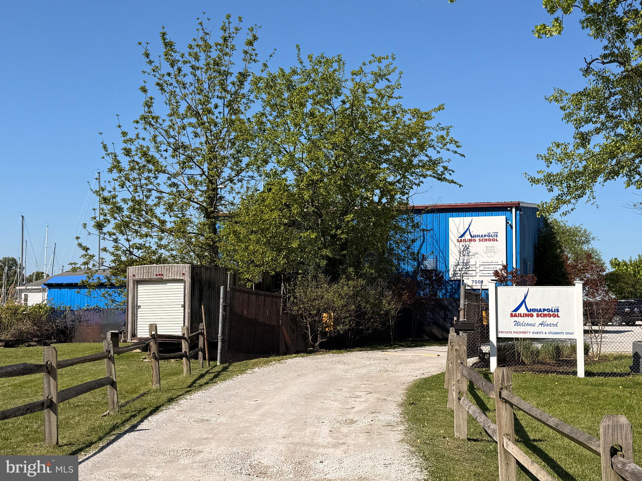 EASTPORT - Residential